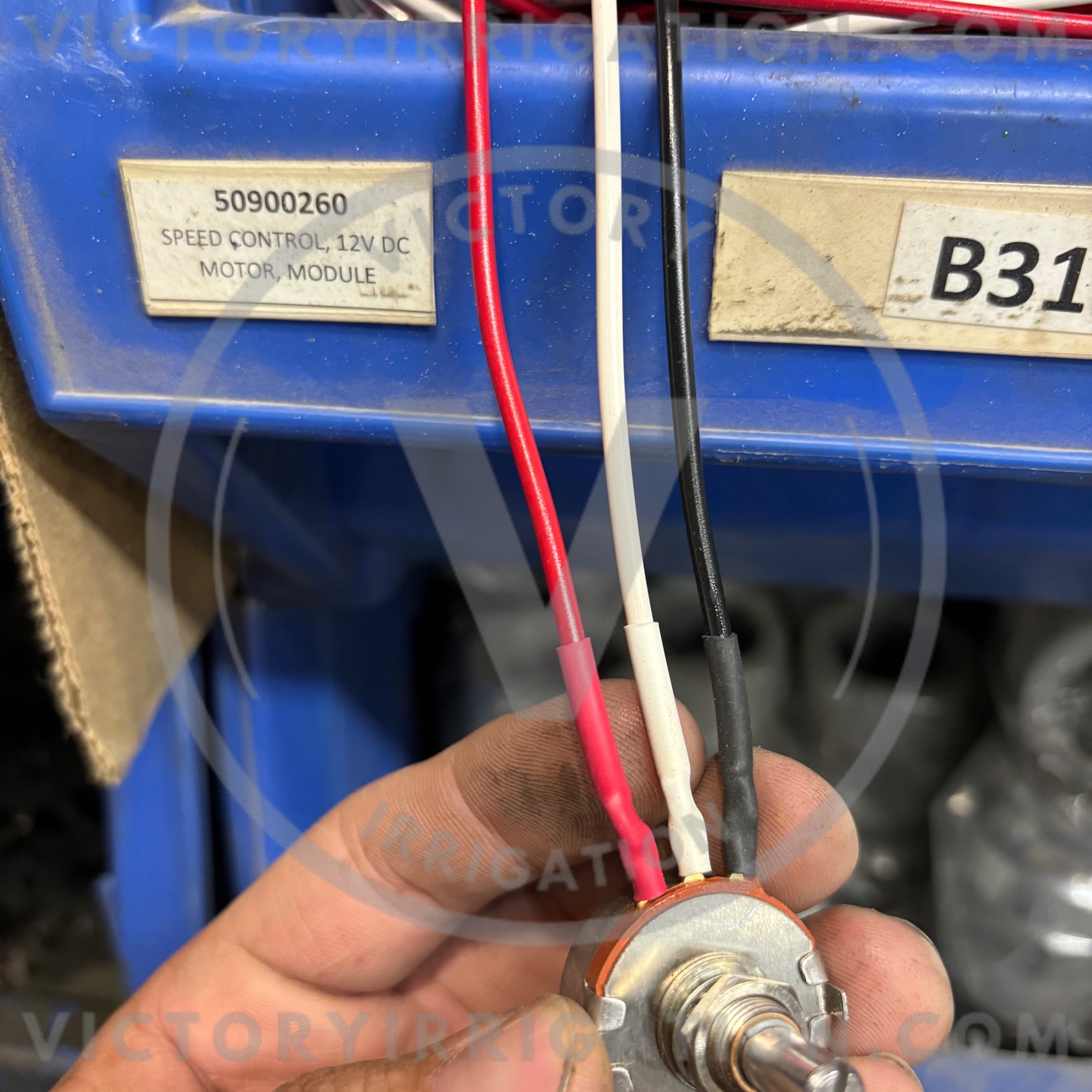 Kifco part number 50900260