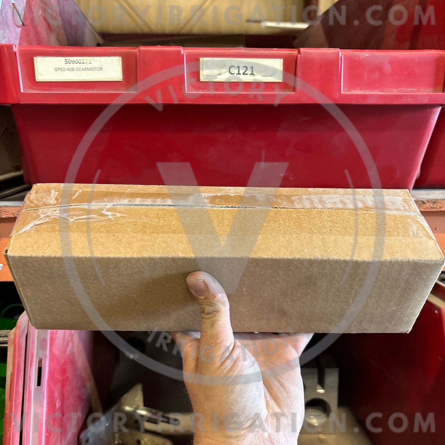 Kifco part number 50900271