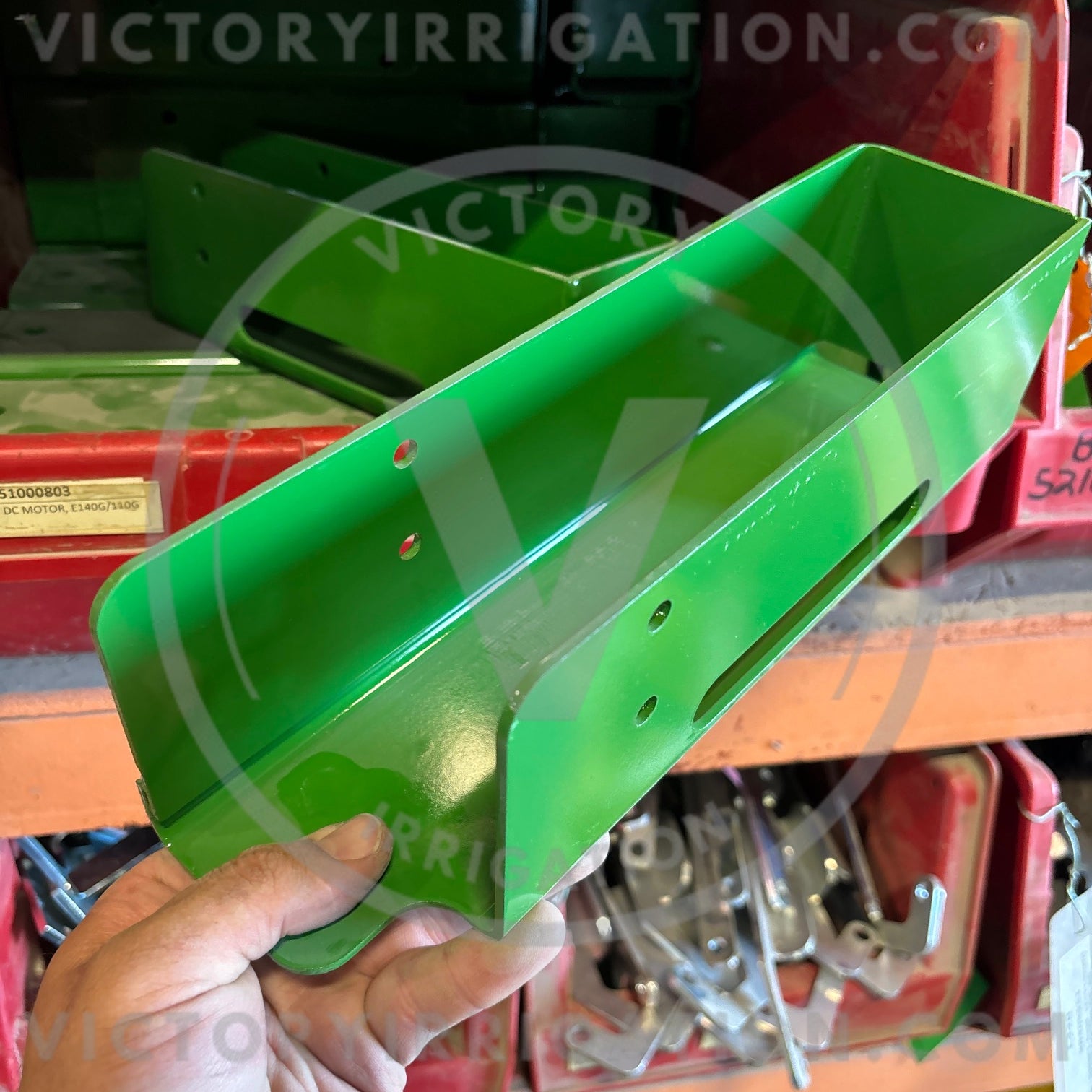 Kifco part number 51000803