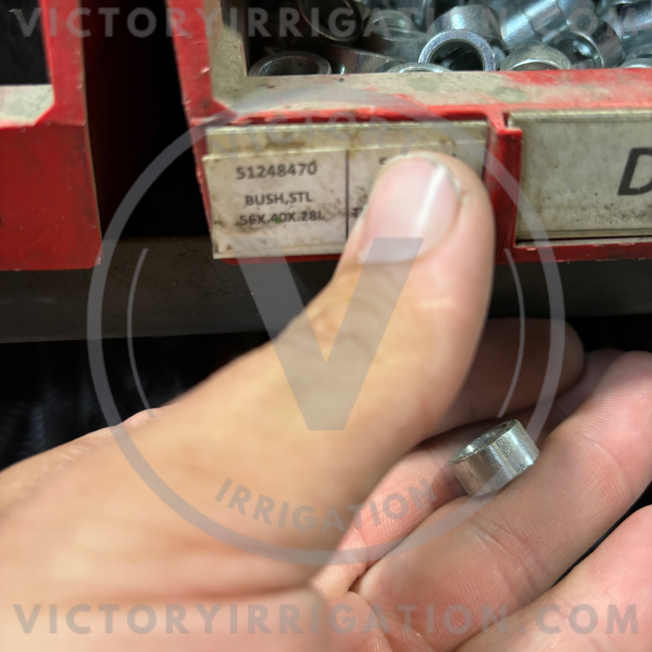 Kifco part number 51248470
