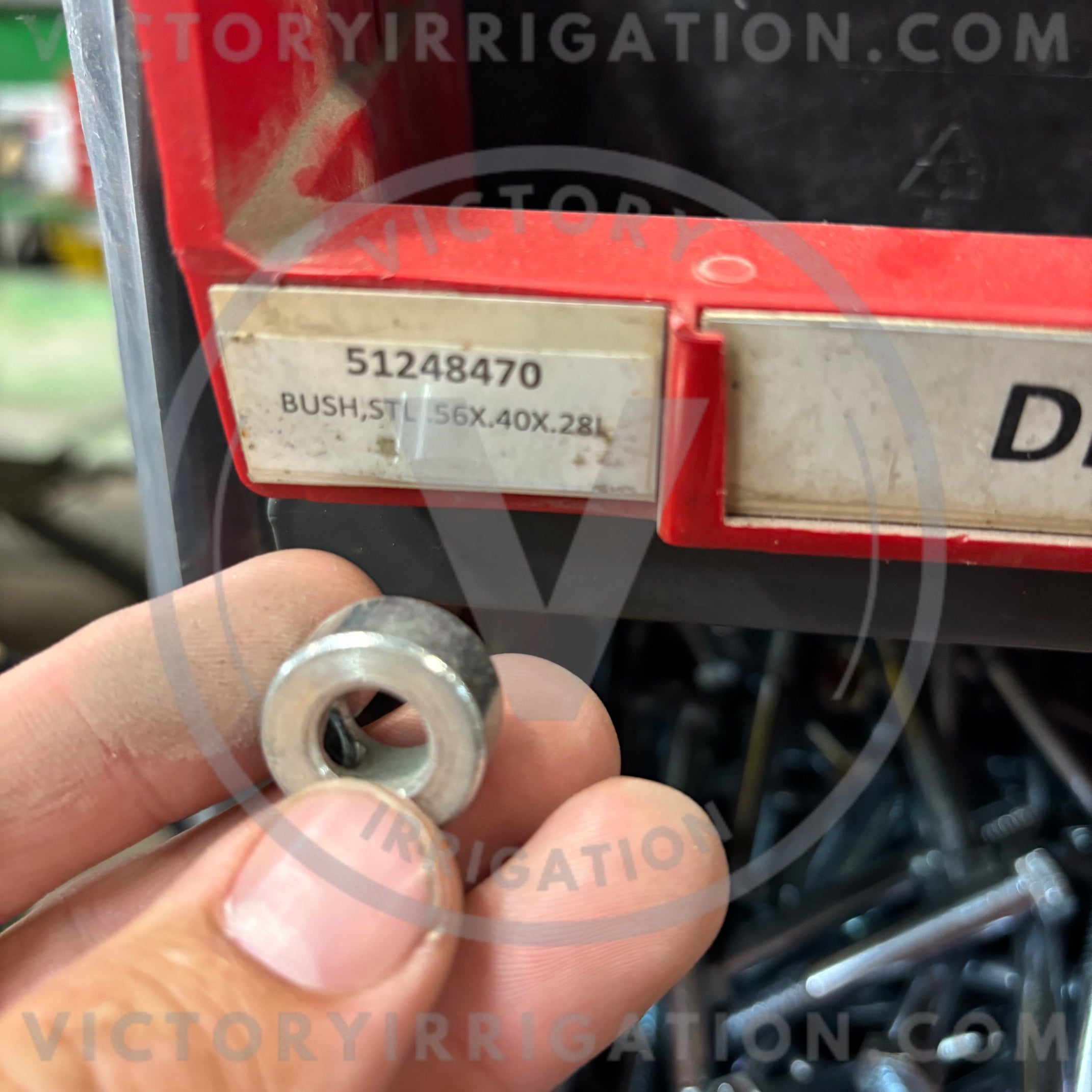Kifco part number 51248470