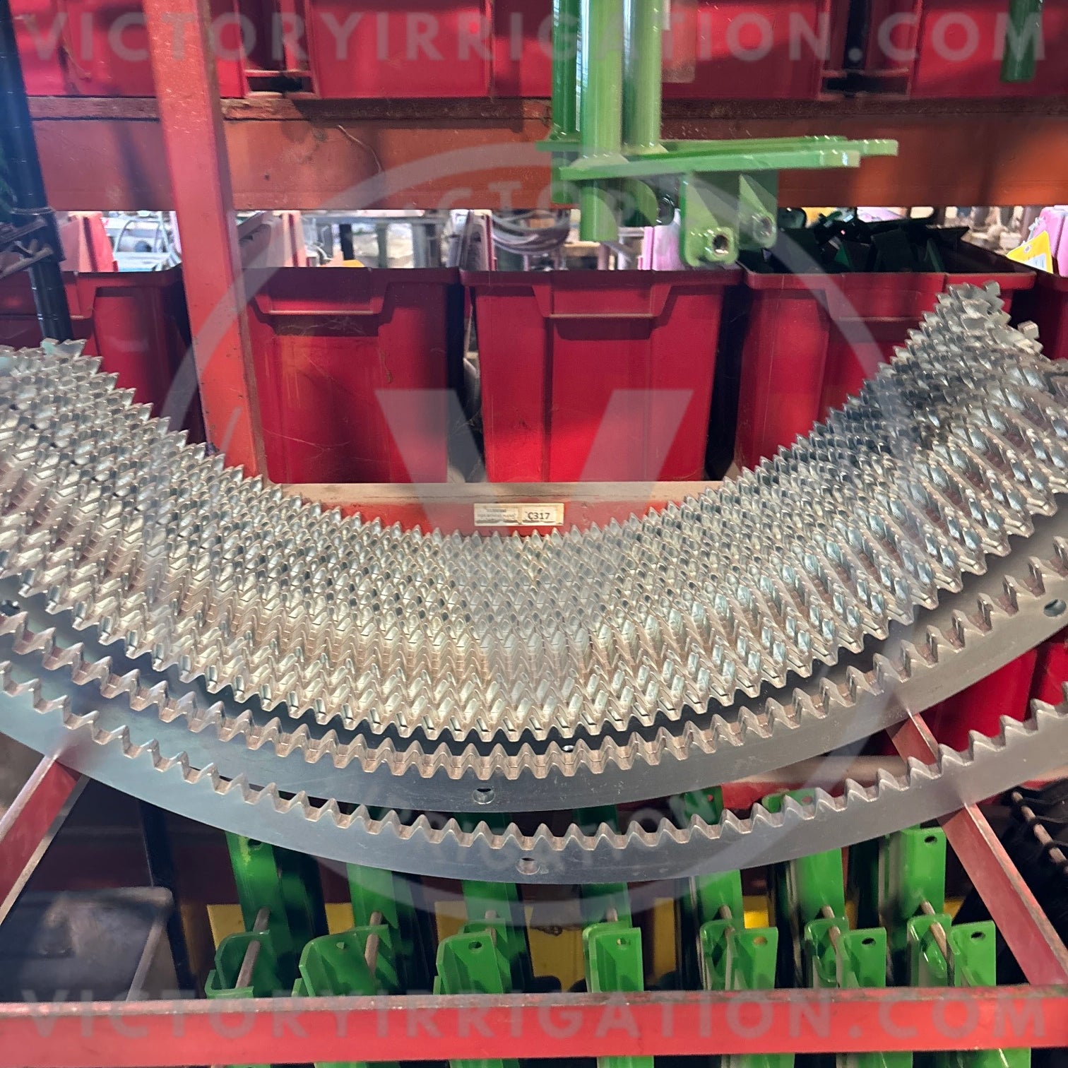 Kifco part number 51300380