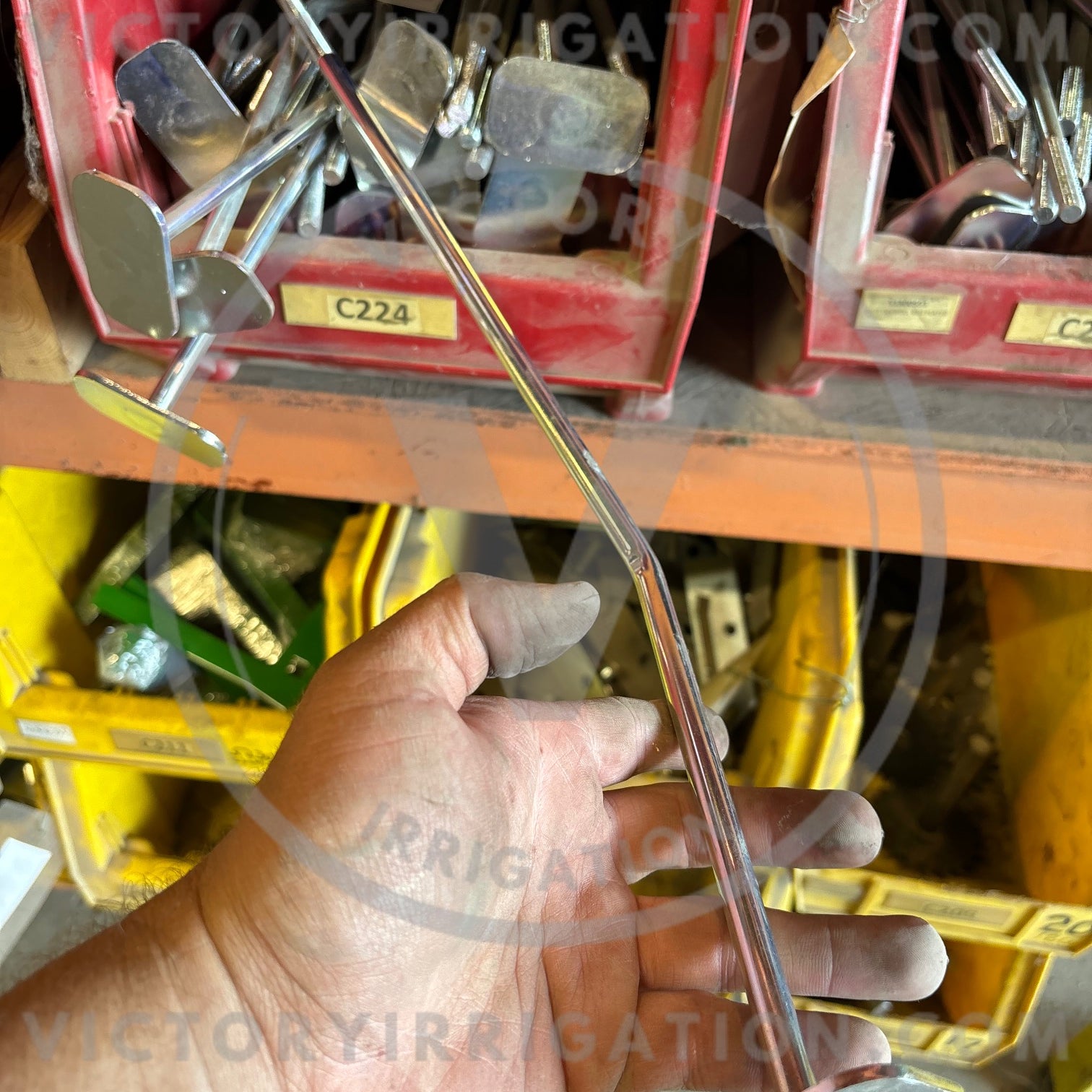 Kifco part number 51300551