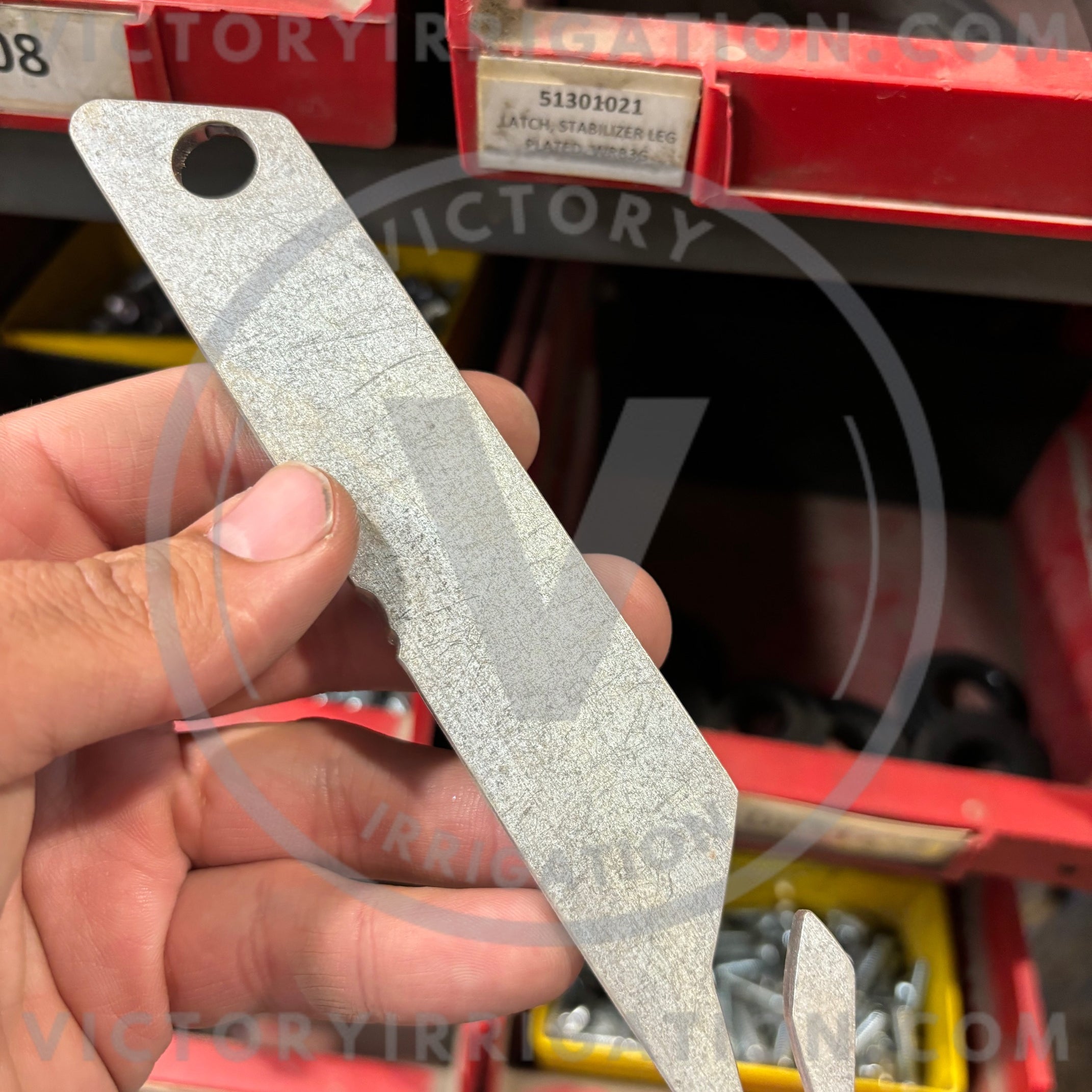 Kifco part number 51301021