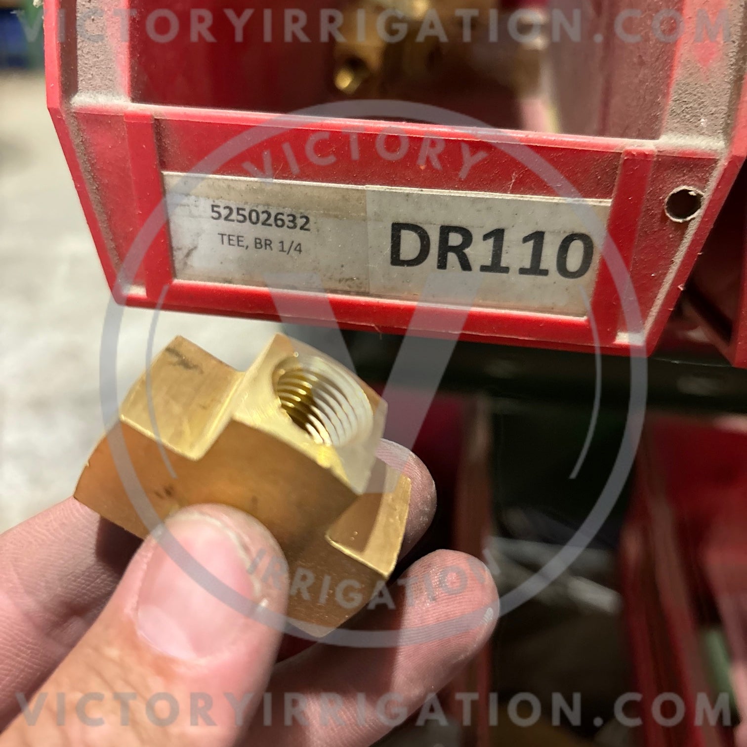 Kifco part number 52502632