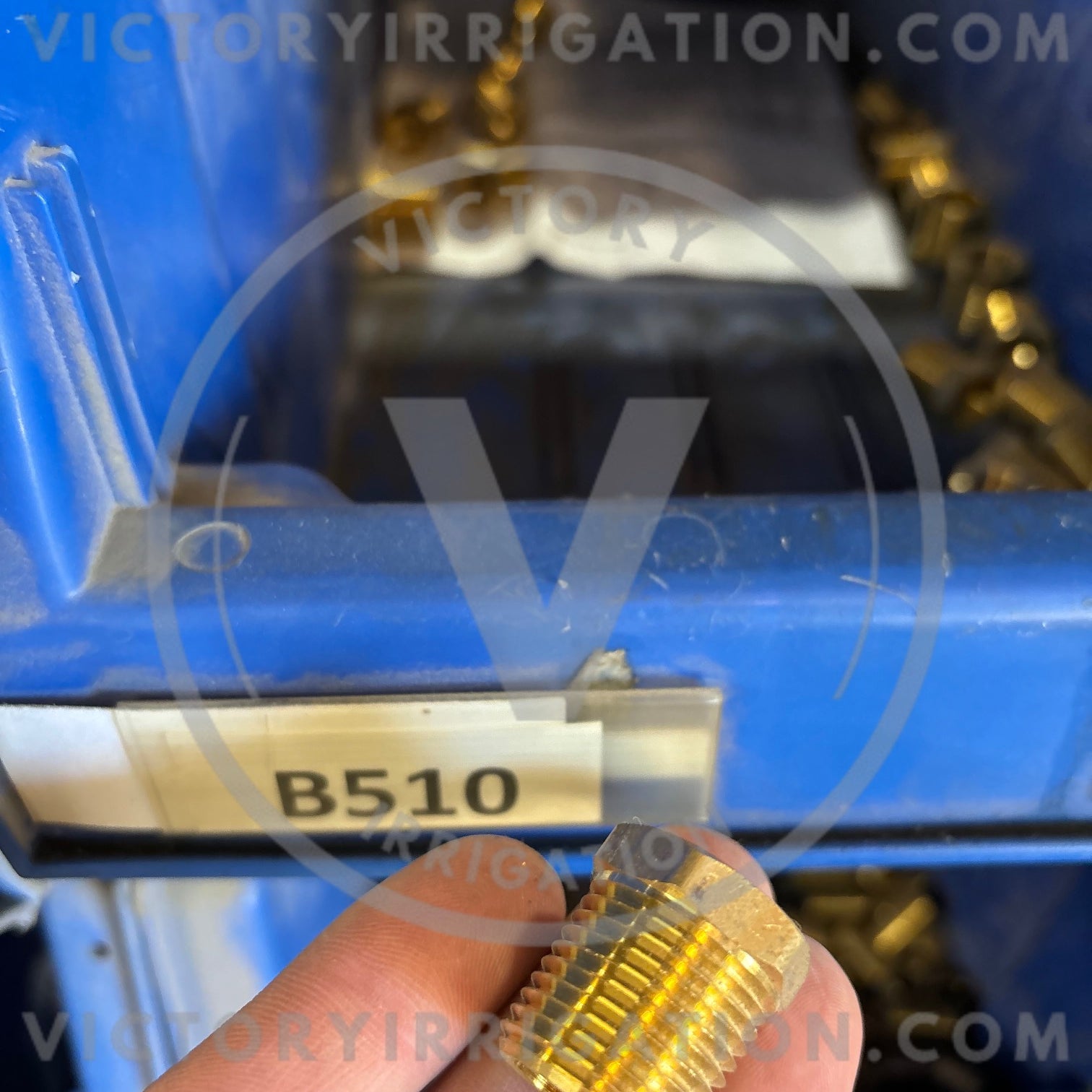 Kifco part number 52502671