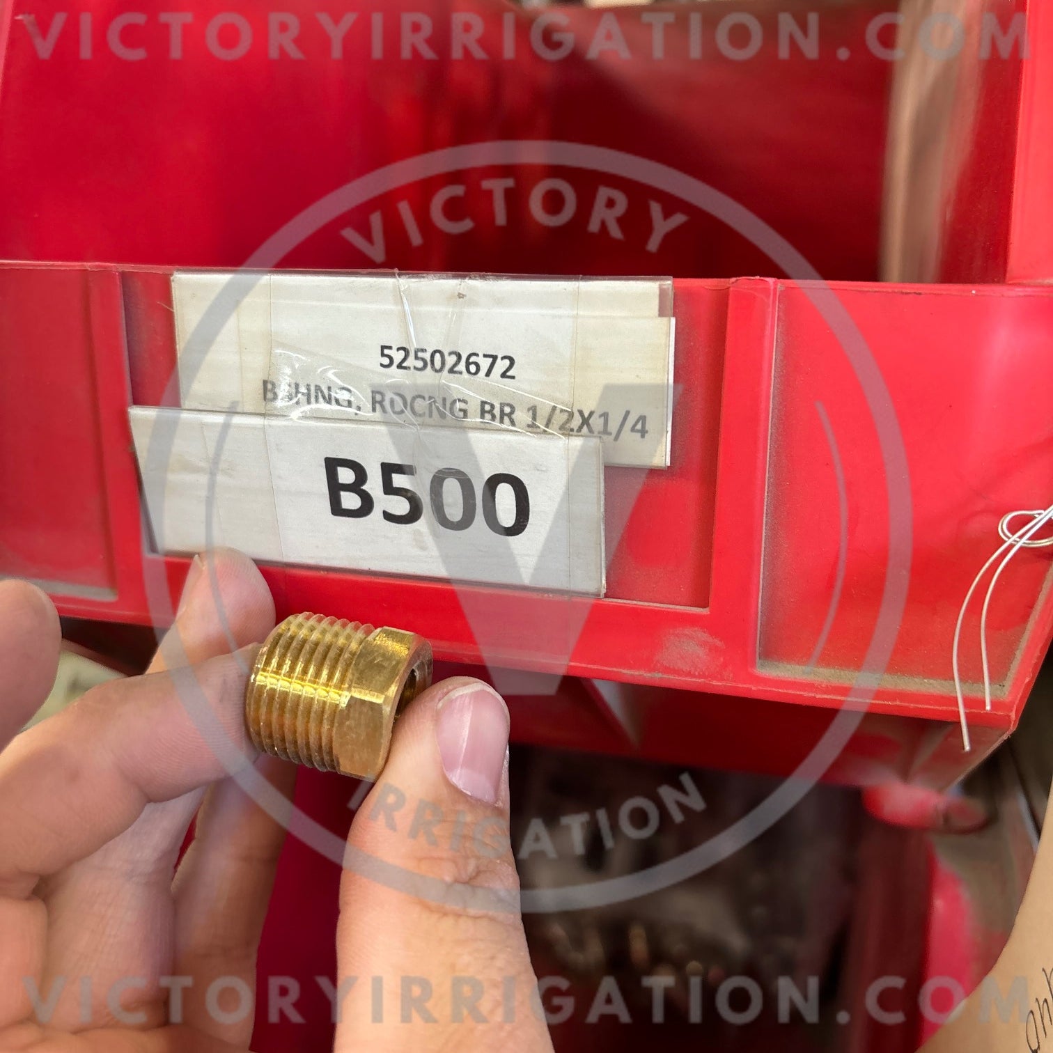 Kifco part number 52502672