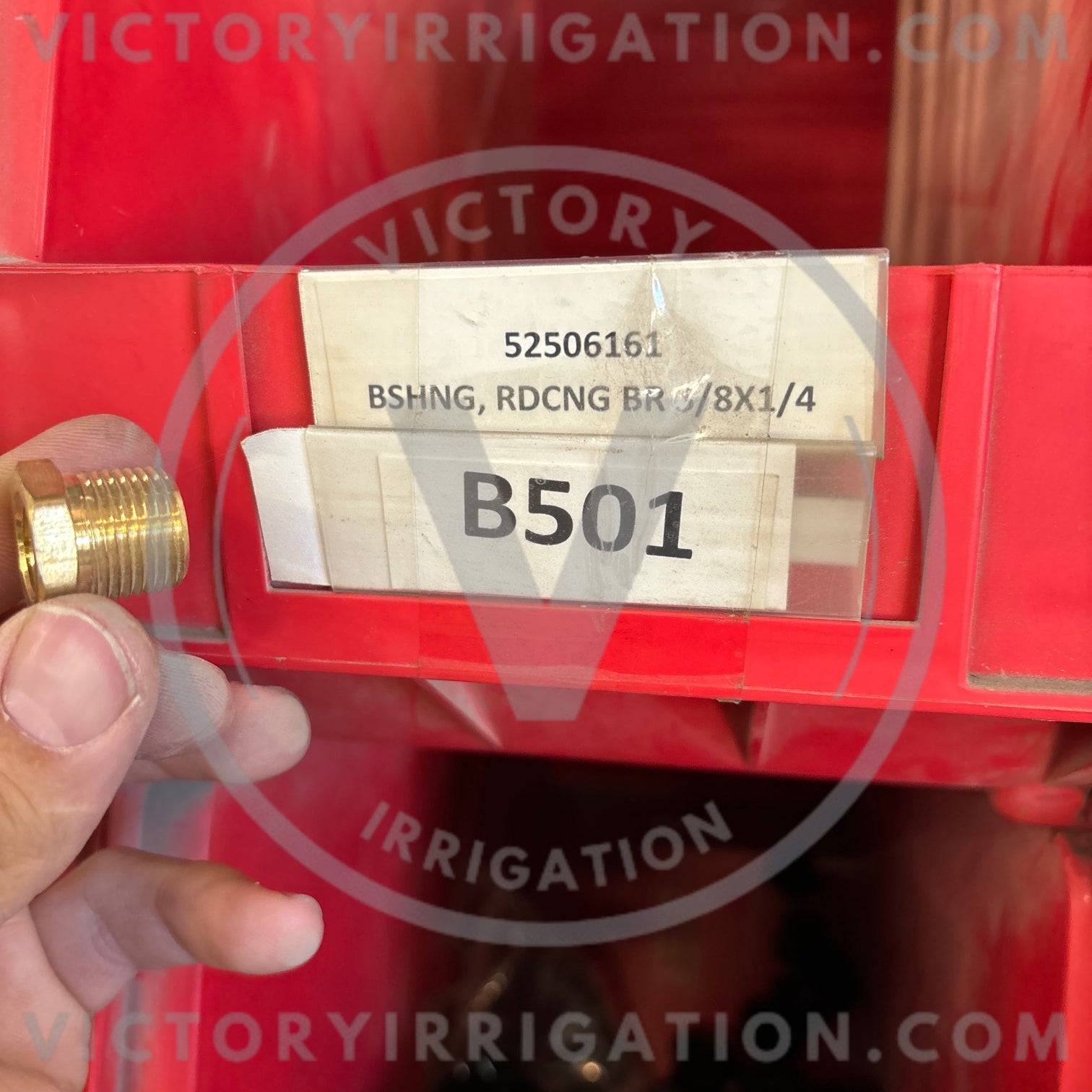 Kifco part number 52506161