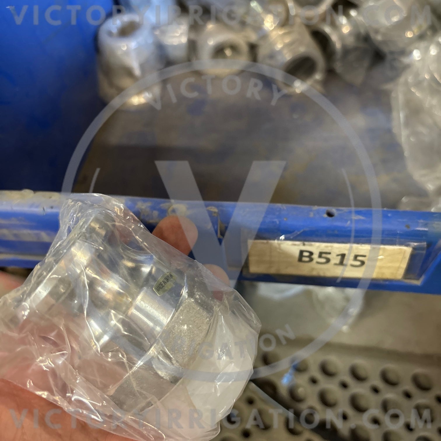 Kifco part number 52508981