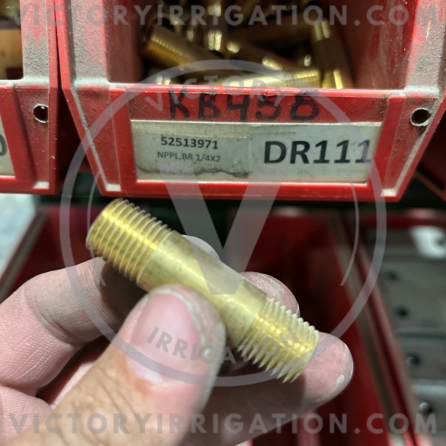 Kifco part number 52513971
