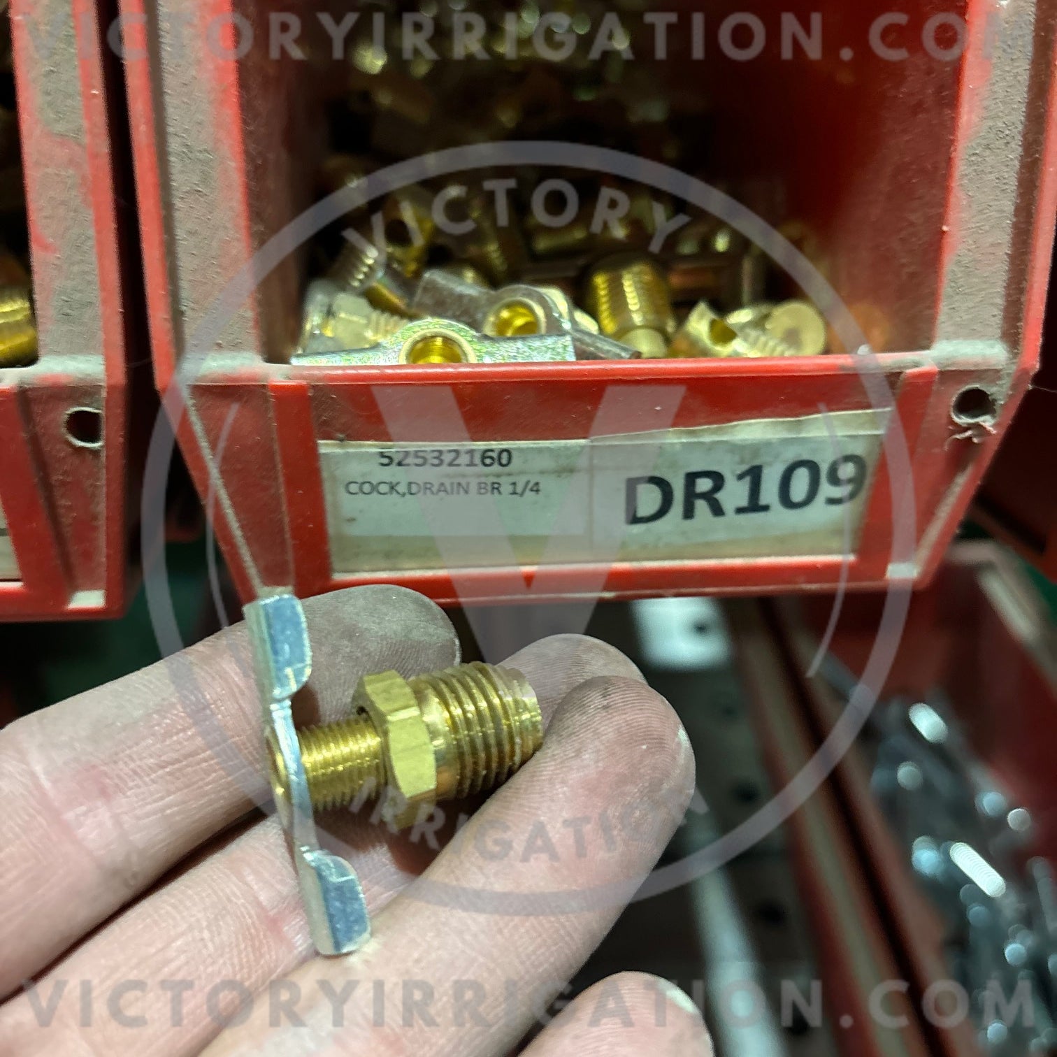 Kifco part number 52532160