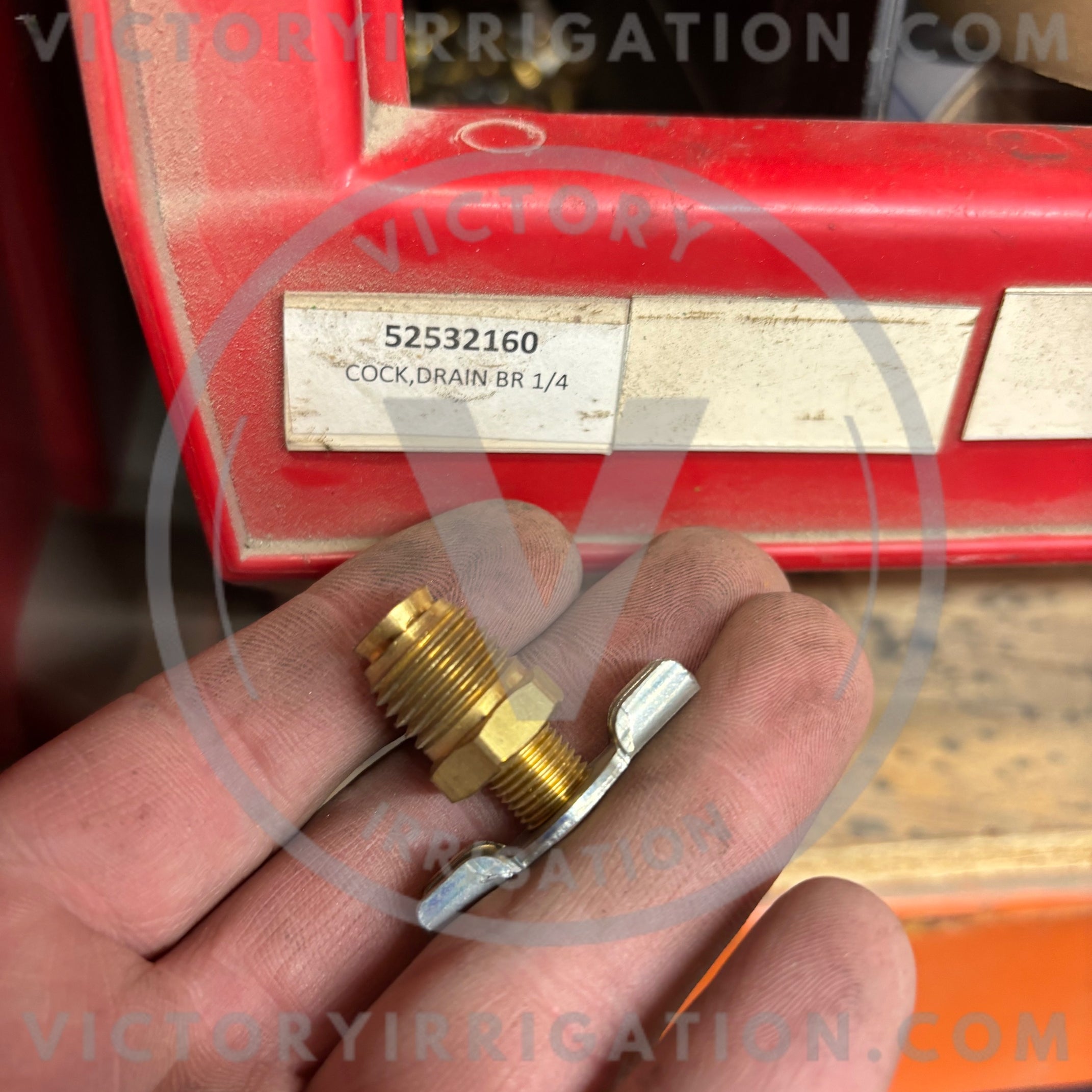 Kifco part number 52532160