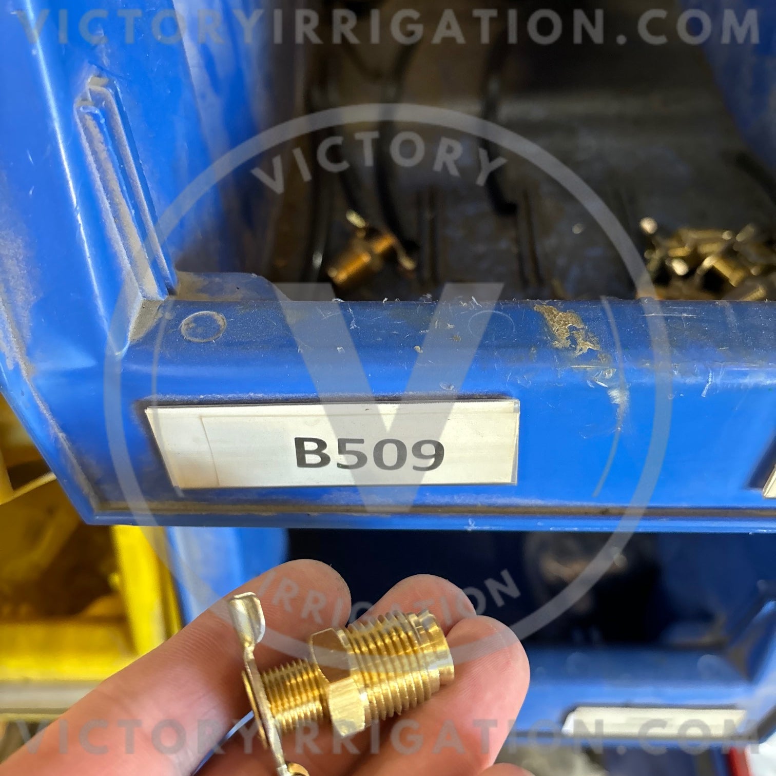 Kifco part number 52532161