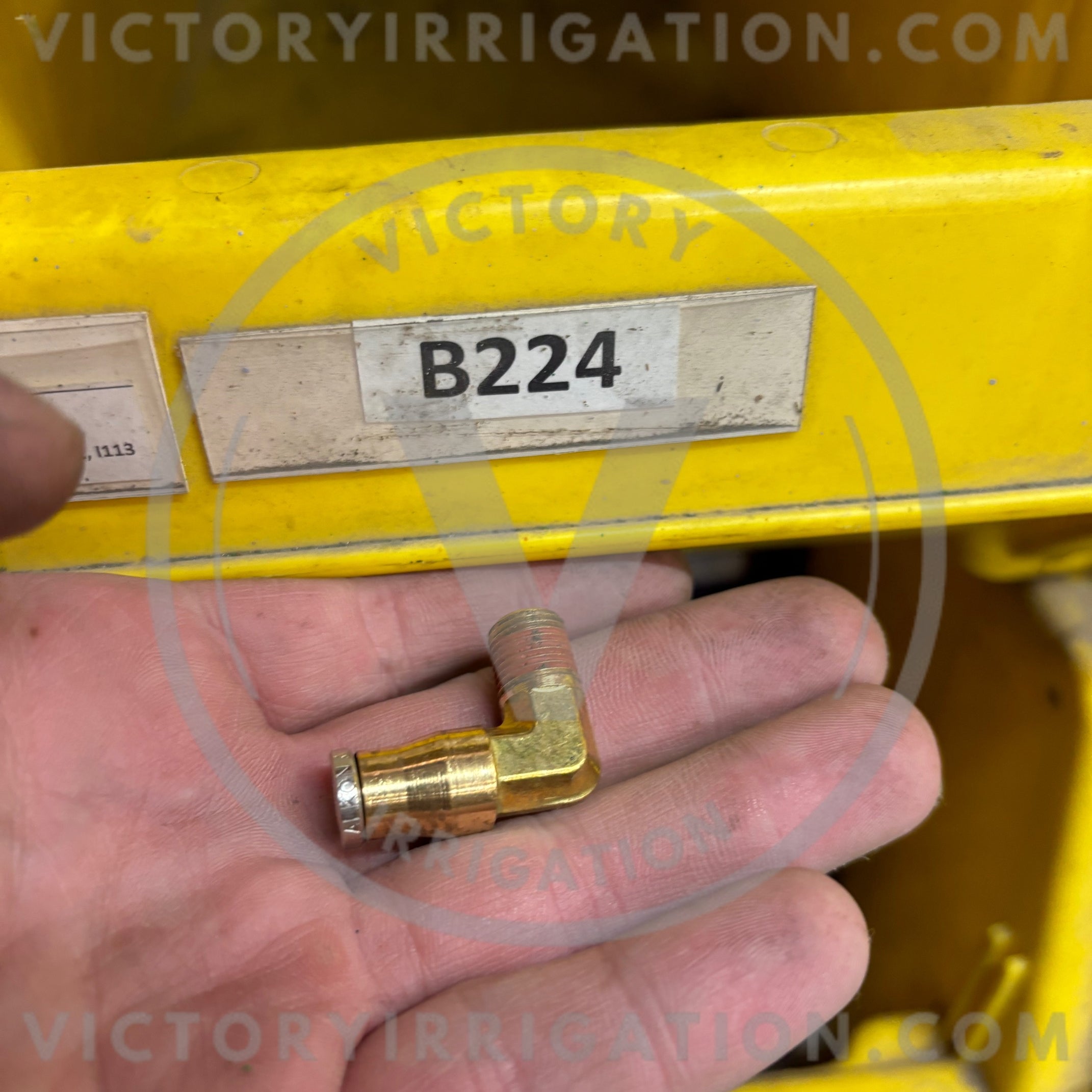 Kifco part number 52549150
