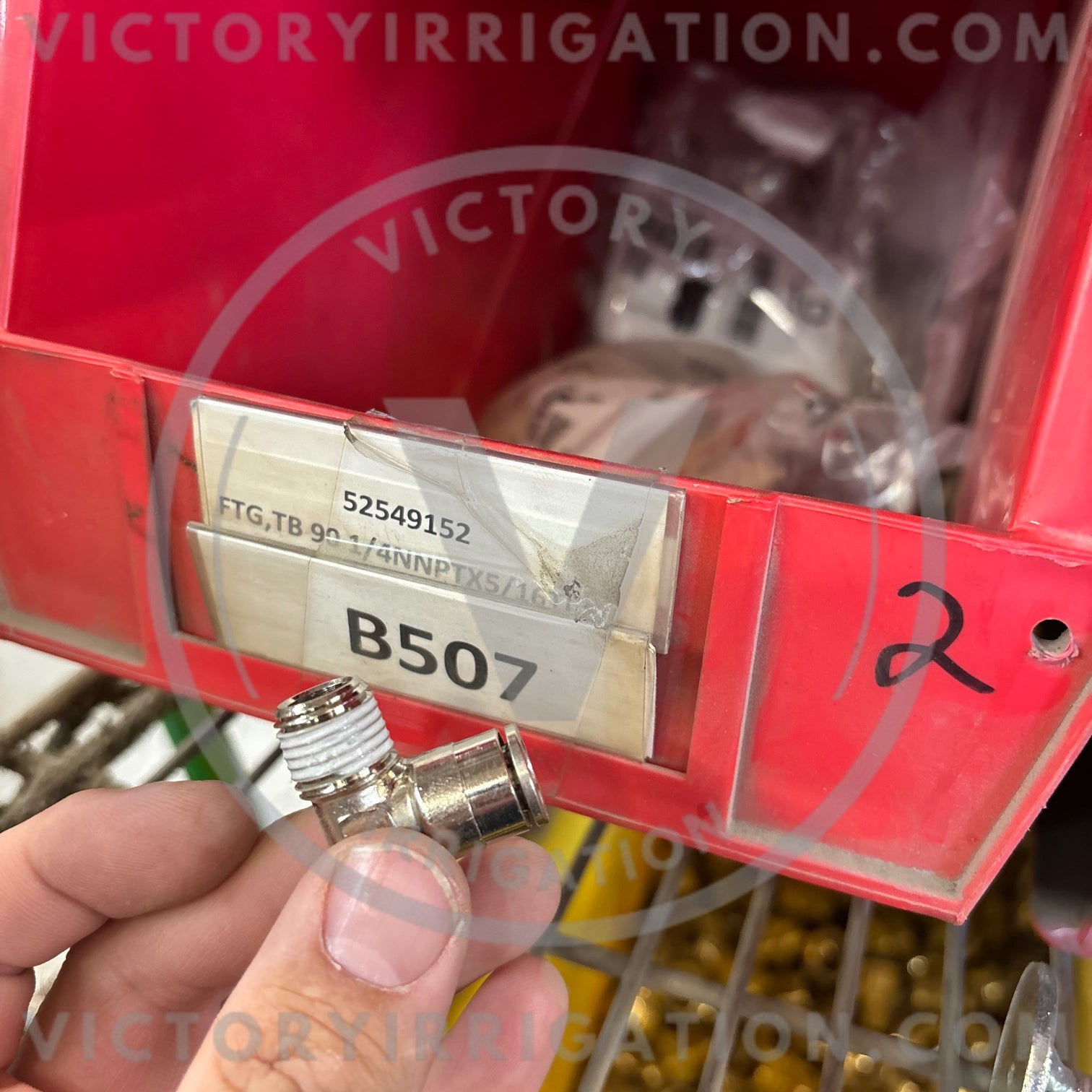 Kifco part number 52549152