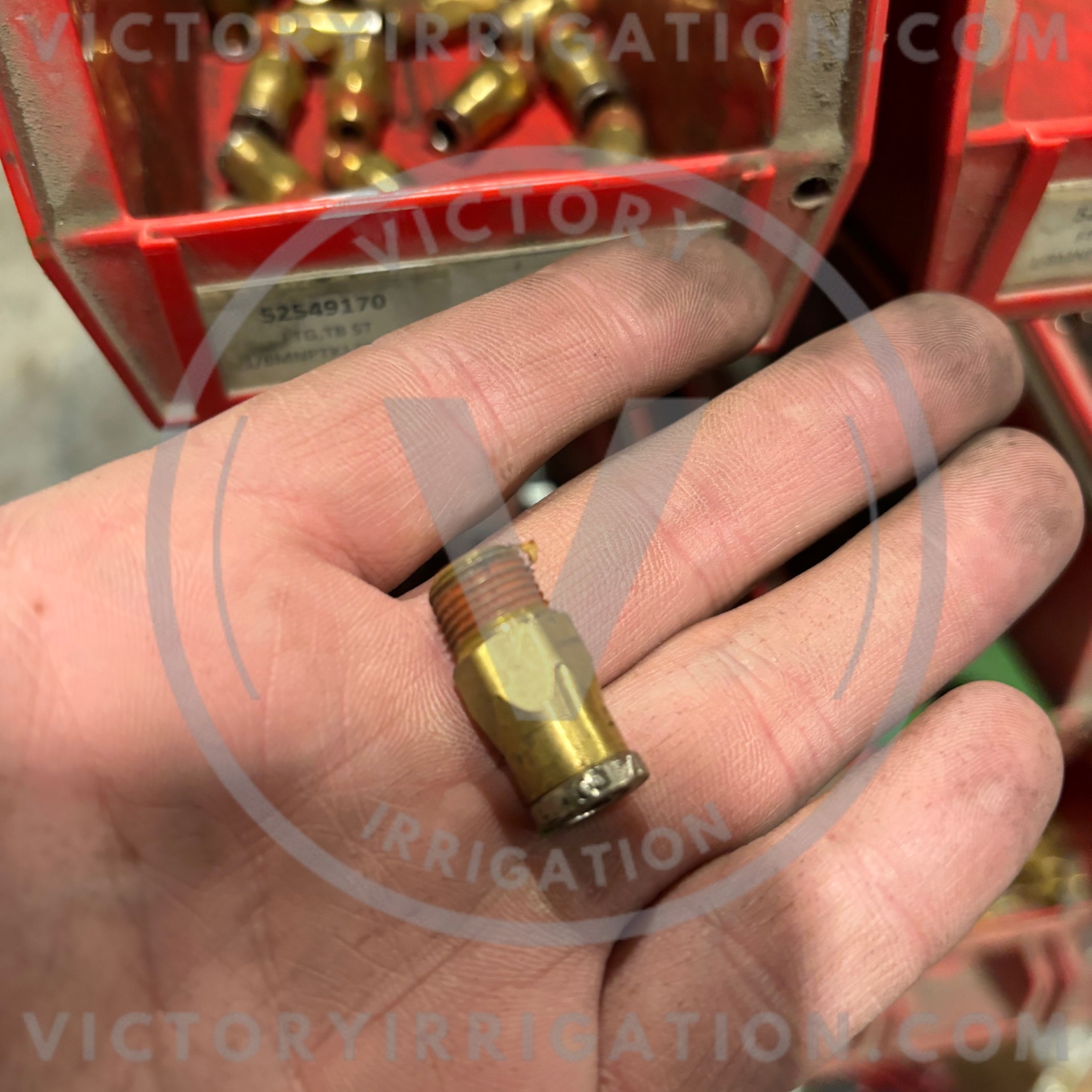 Kifco part number 52549170