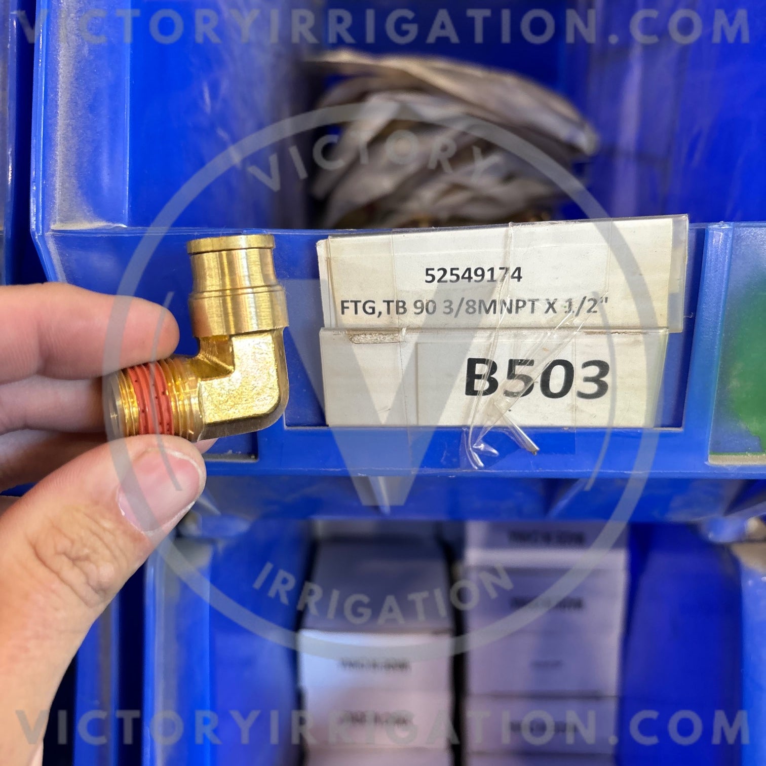 Kifco part number 52549174