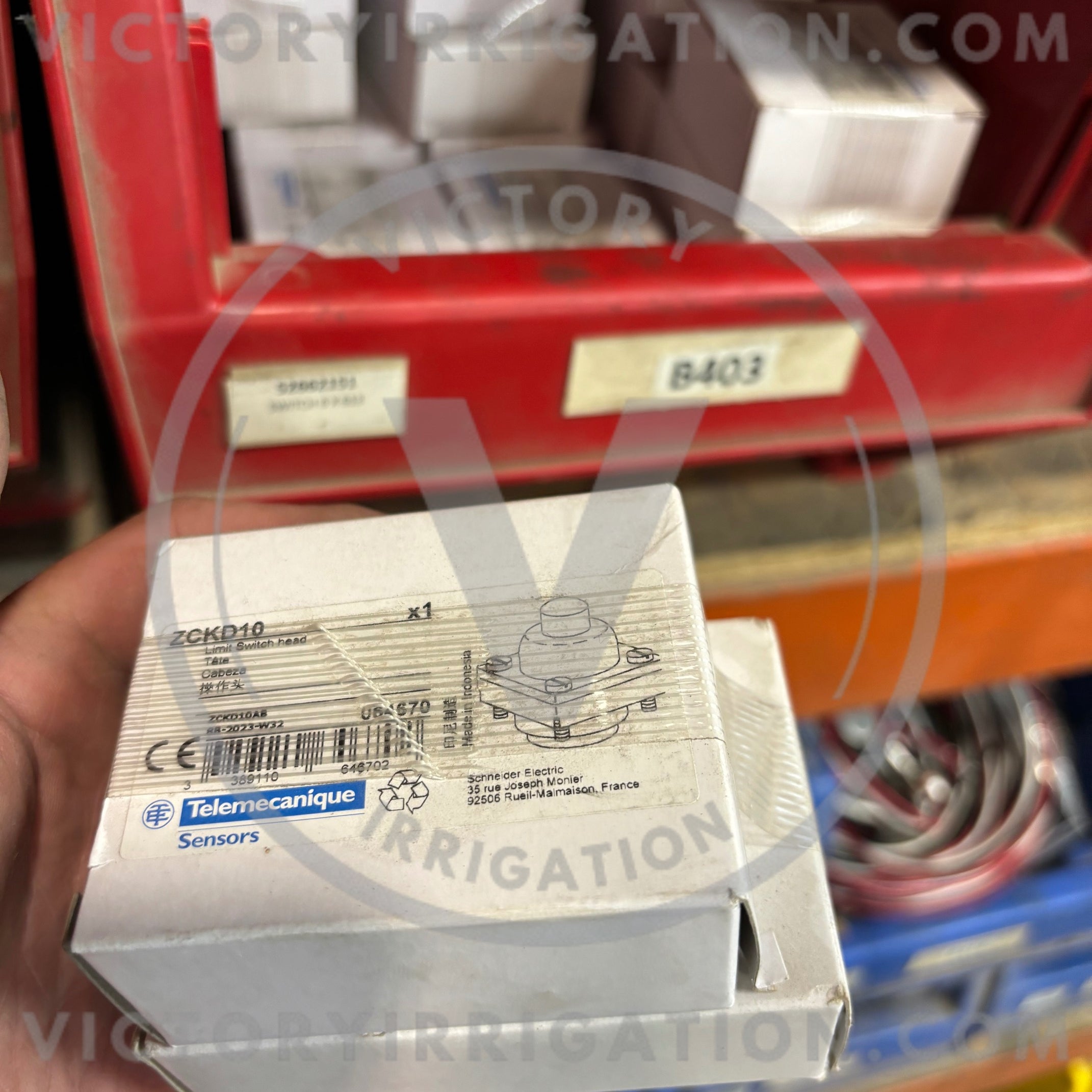 Kifco part number 52662151