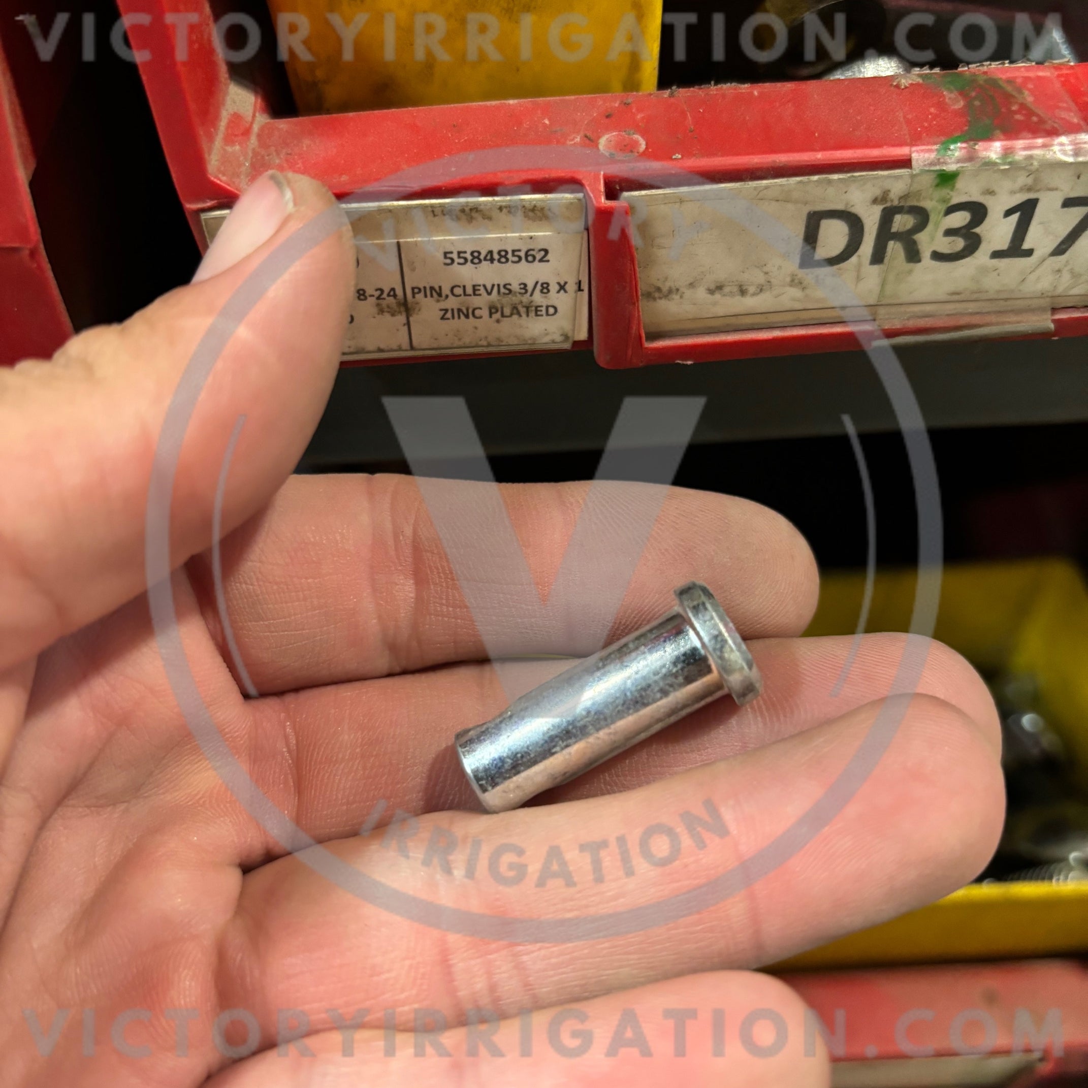 Kifco part number 55848562
