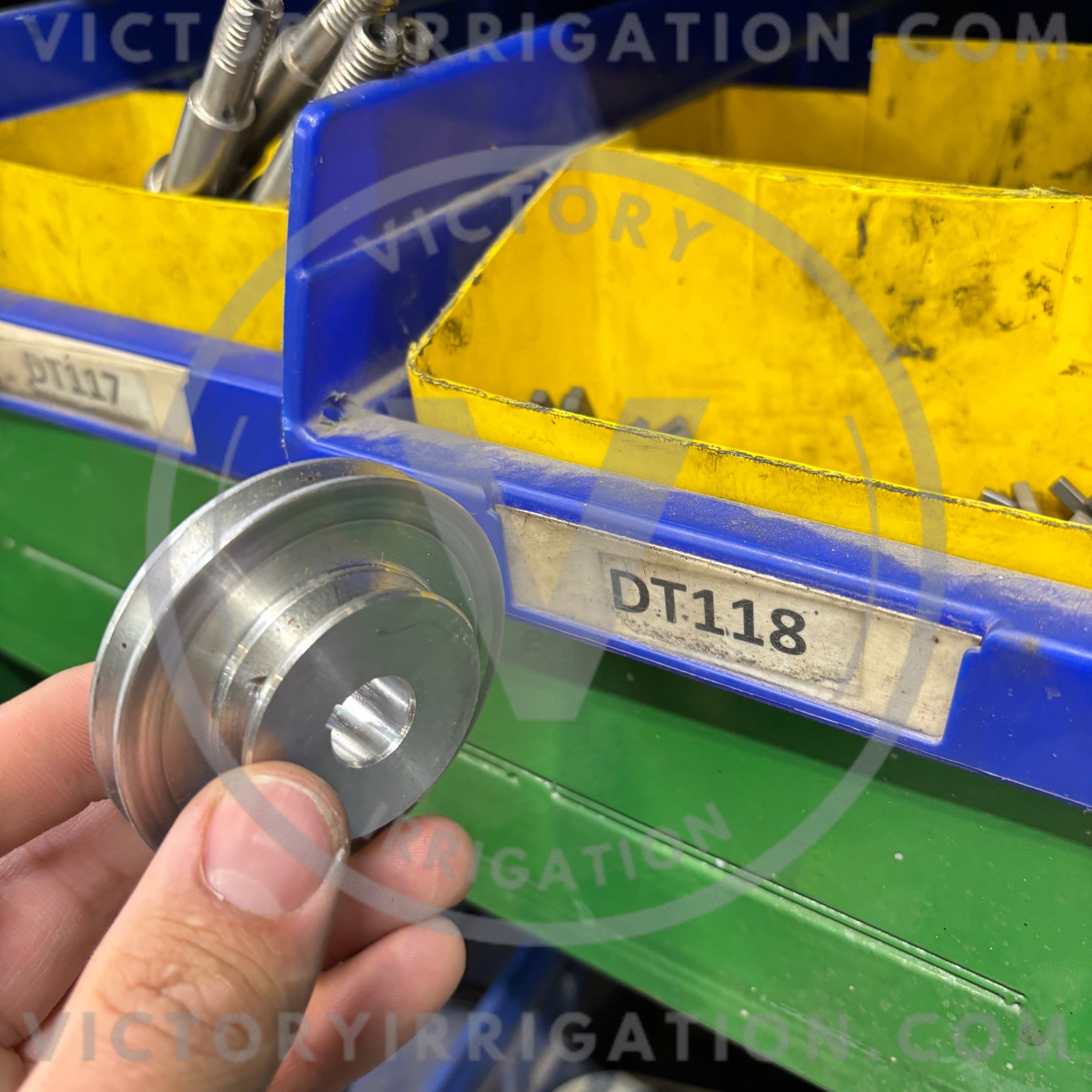 Kifco part number 56348741