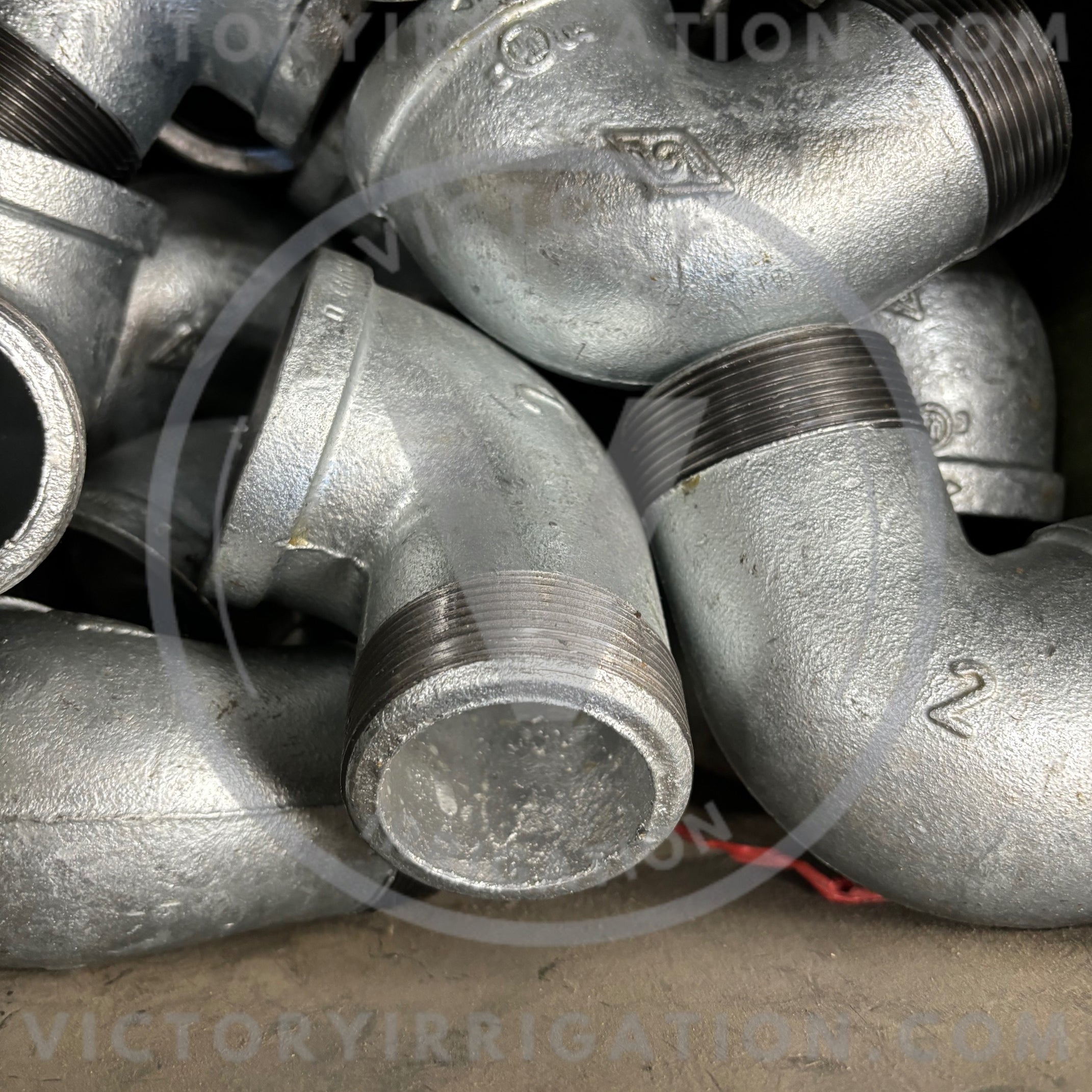 Kifco part number 58408410