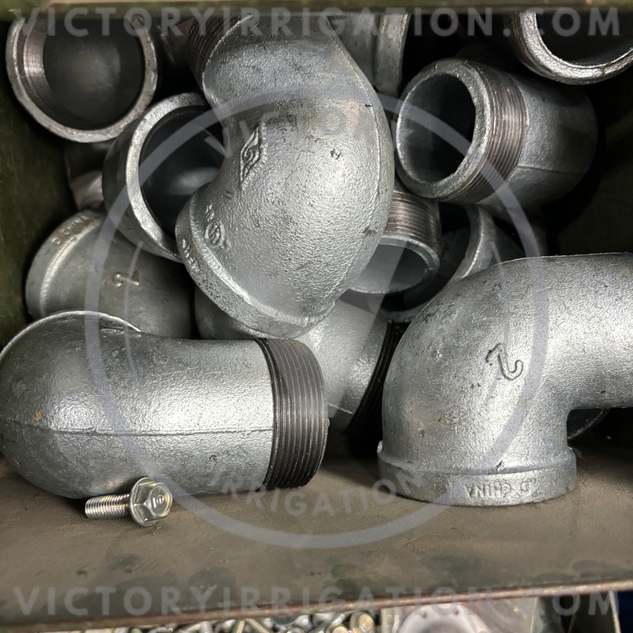 Kifco part number 58408410