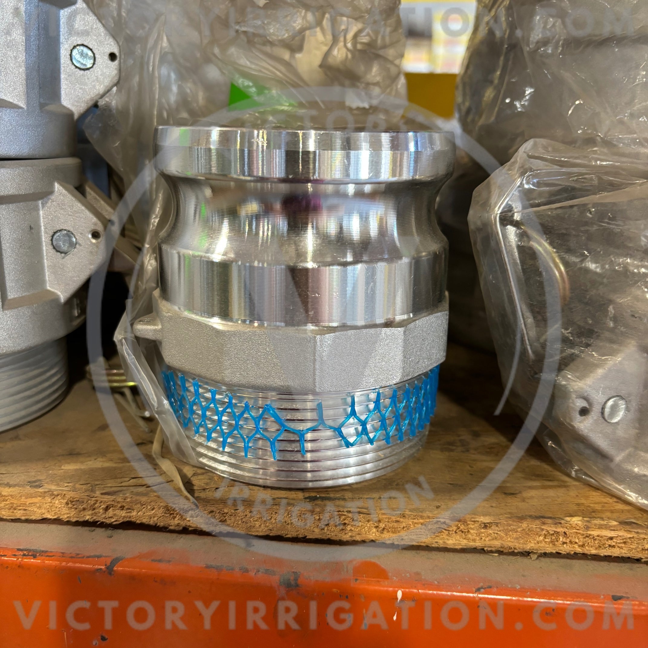 Kifco part number 58608036