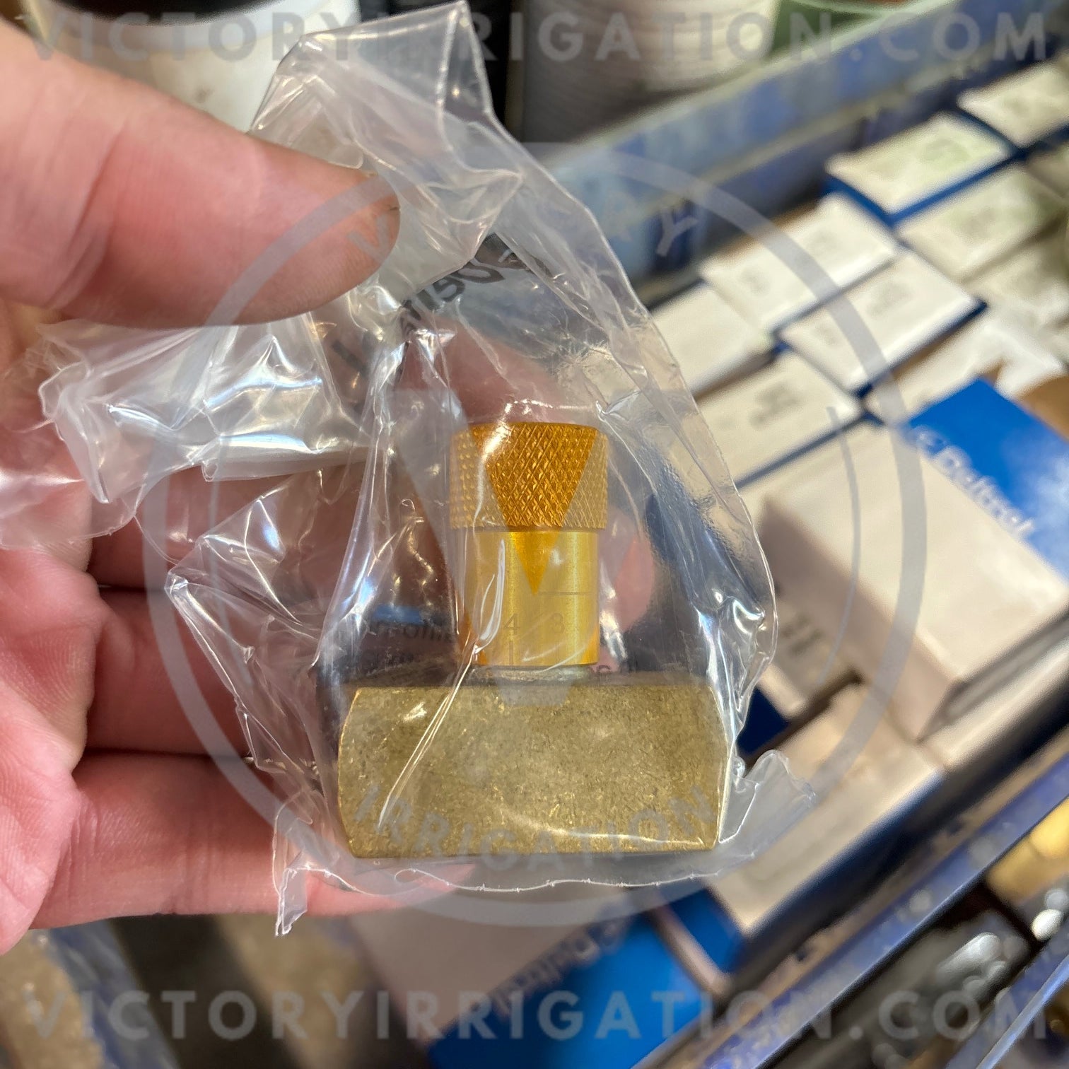 Kifco part number 58609784