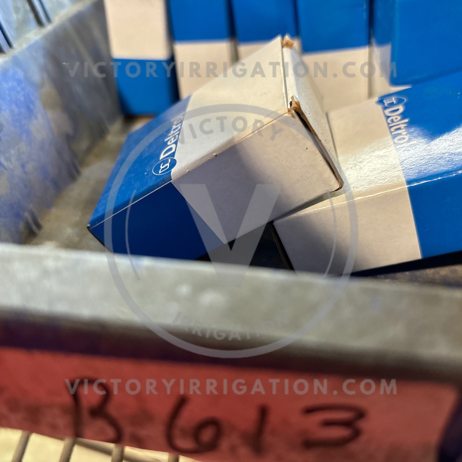 Kifco part number 58609784