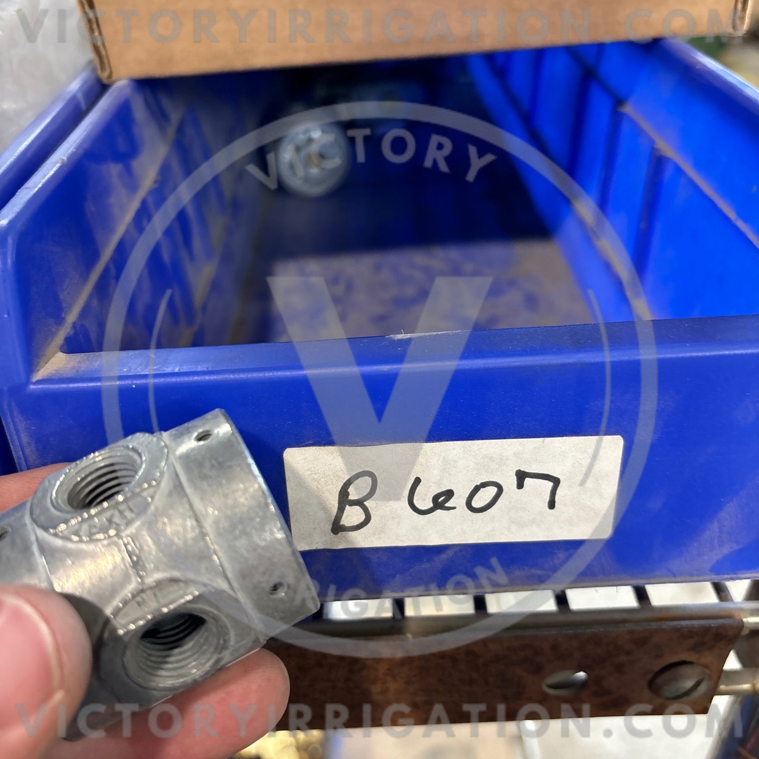 Kifco part number 58609786