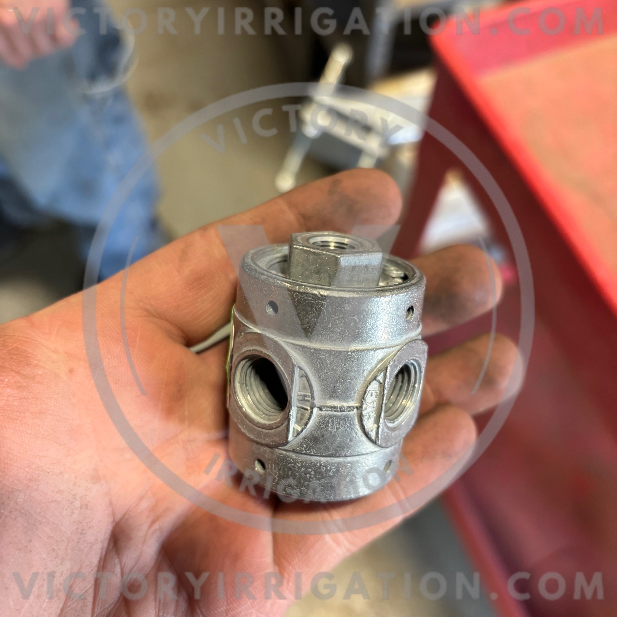 Kifco part number 58609786