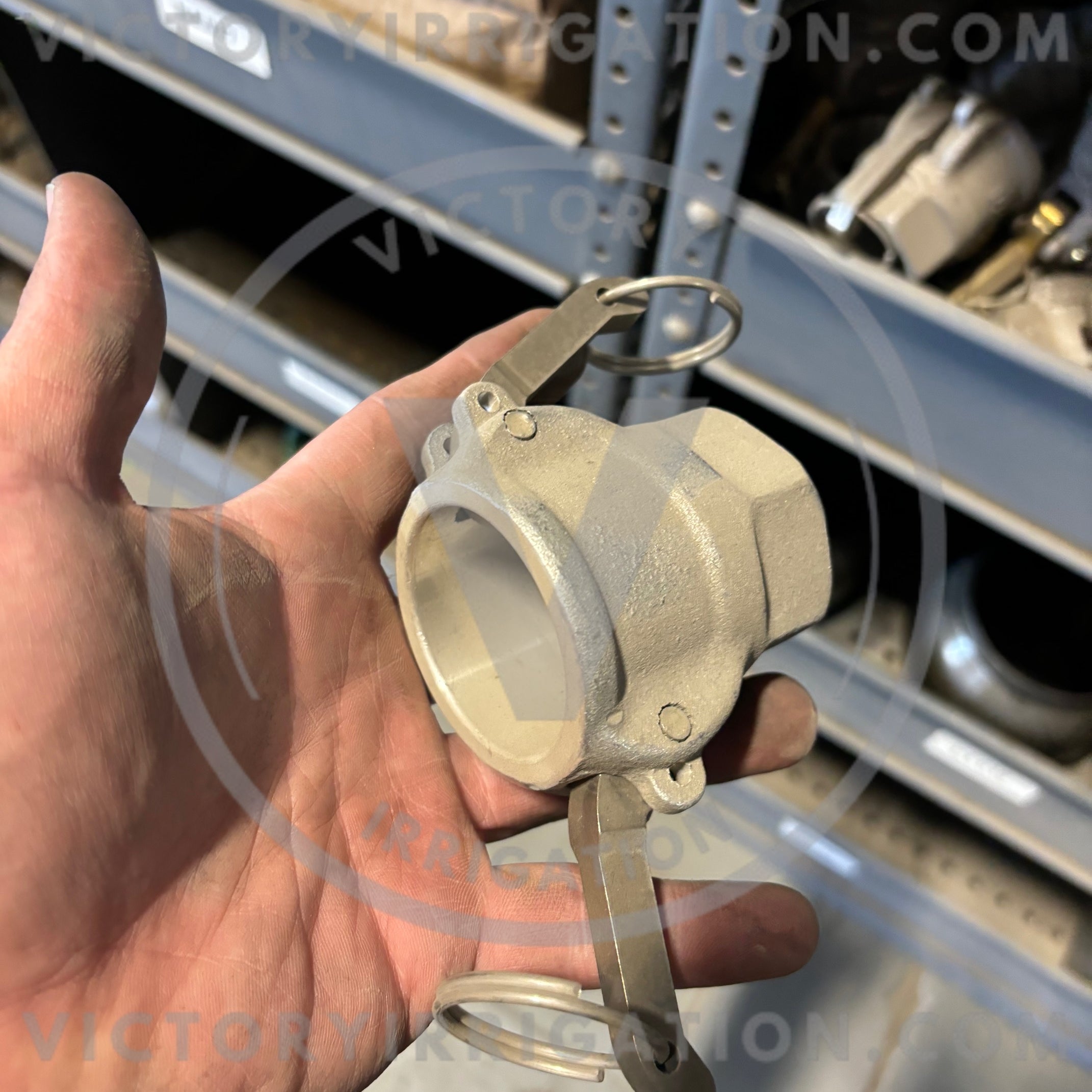 Kifco part number 58609871