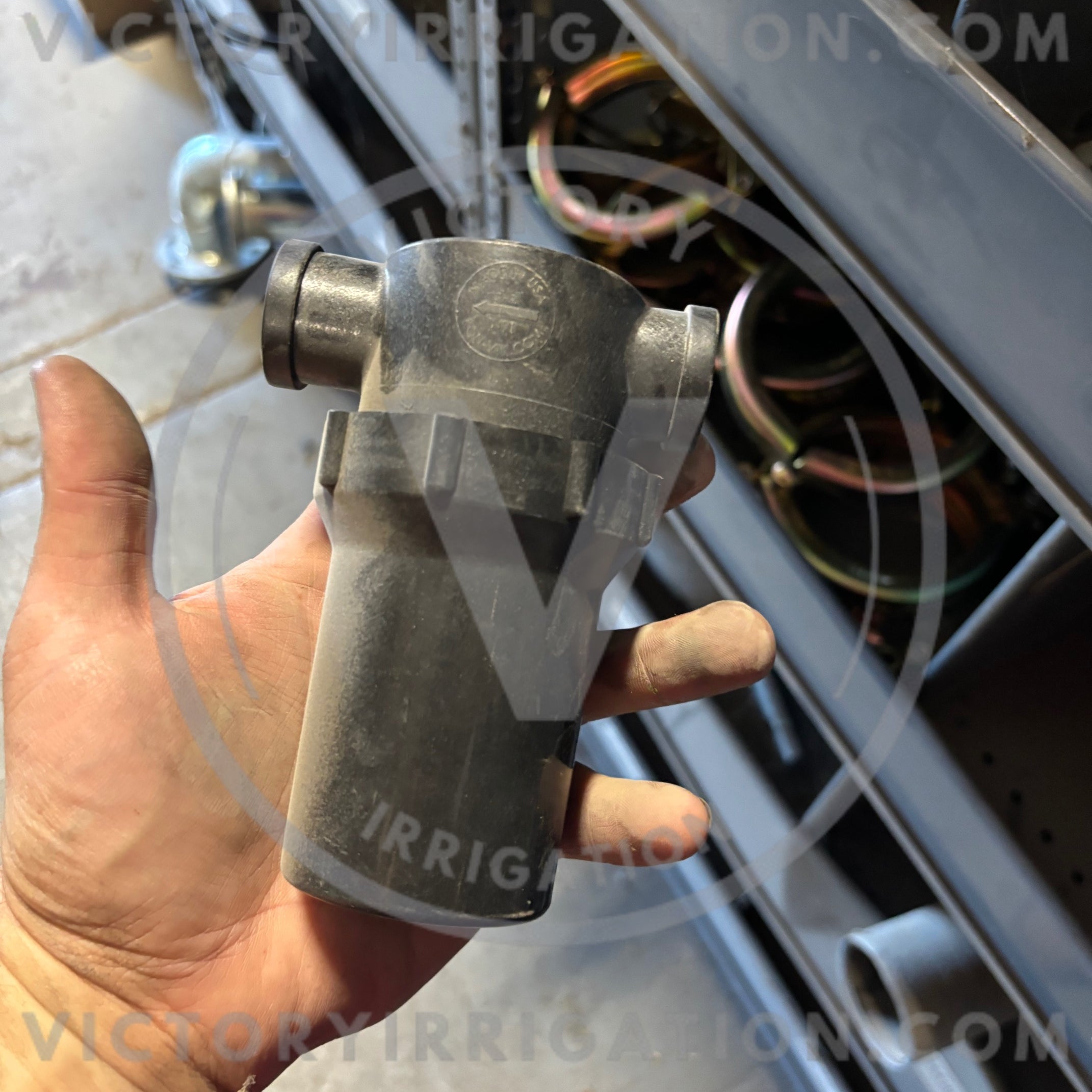 Kifco part number 58609890