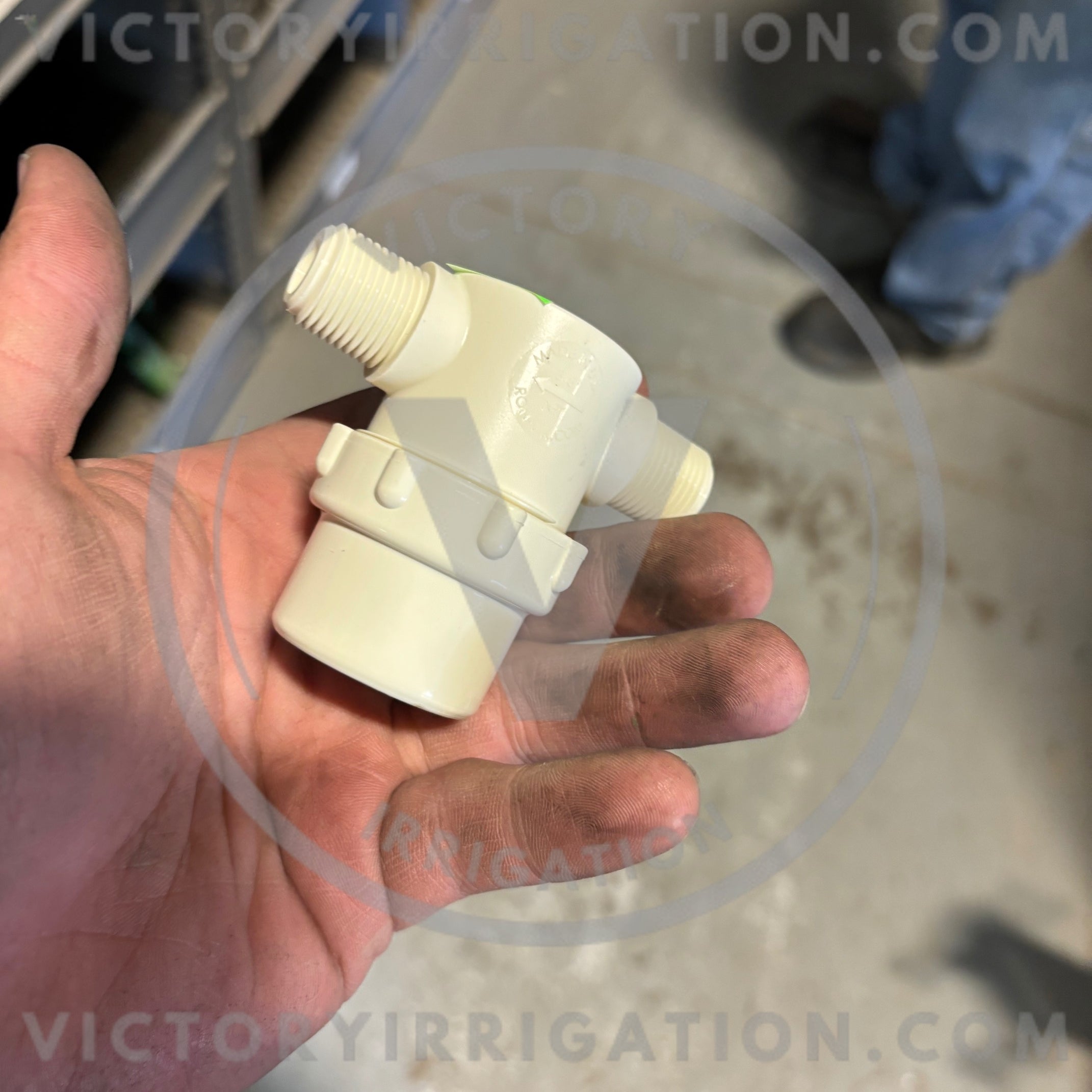 Kifco part number 58609893