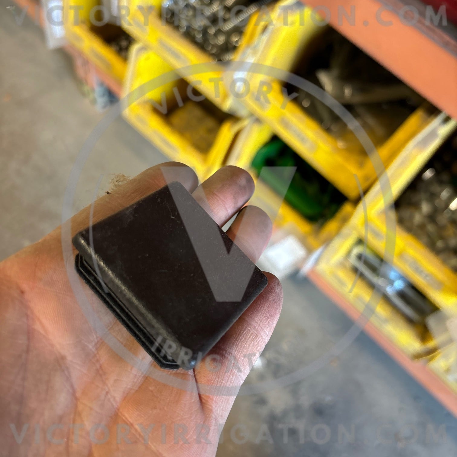 Kifco part number 58609921
