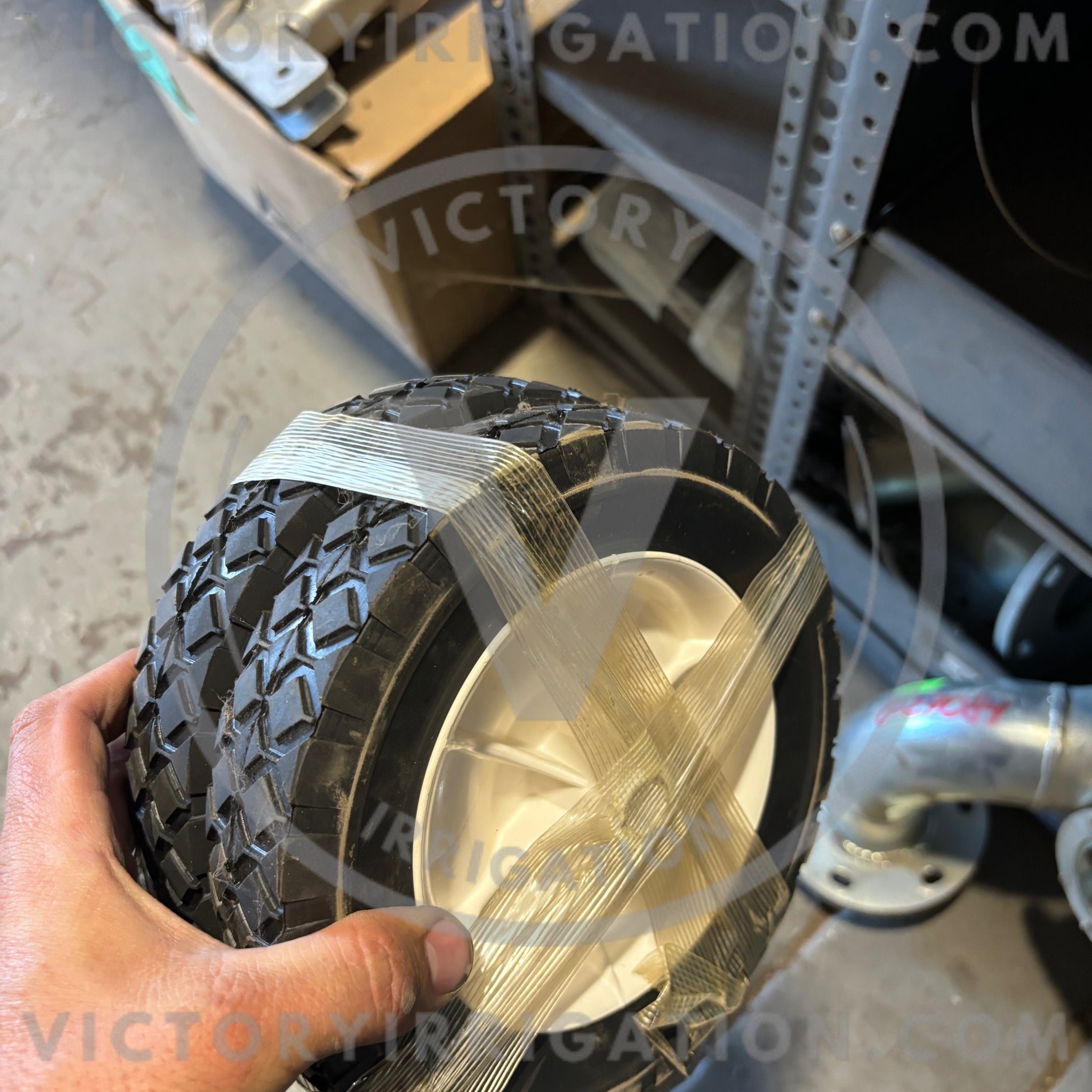 Kifco part number 58700007