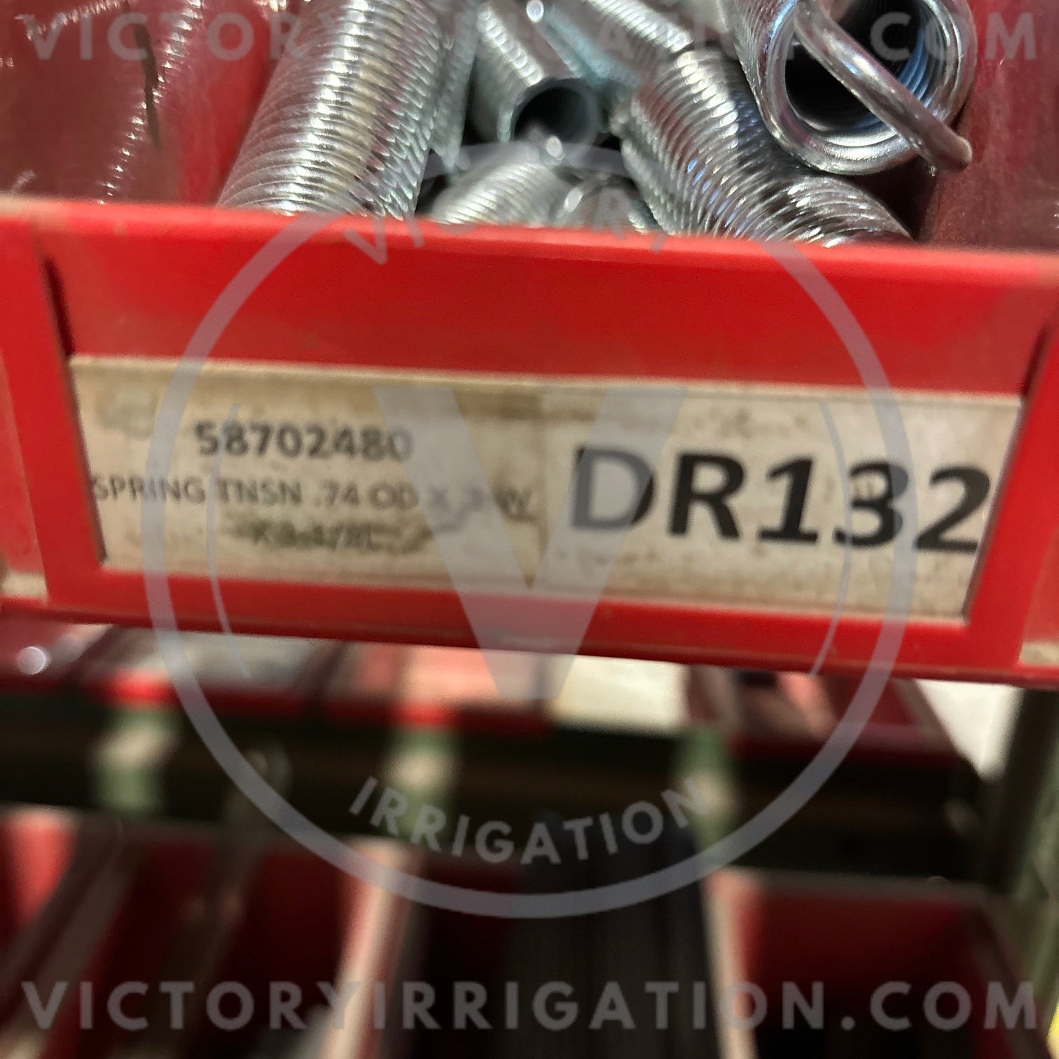 Kifco part number 58702480