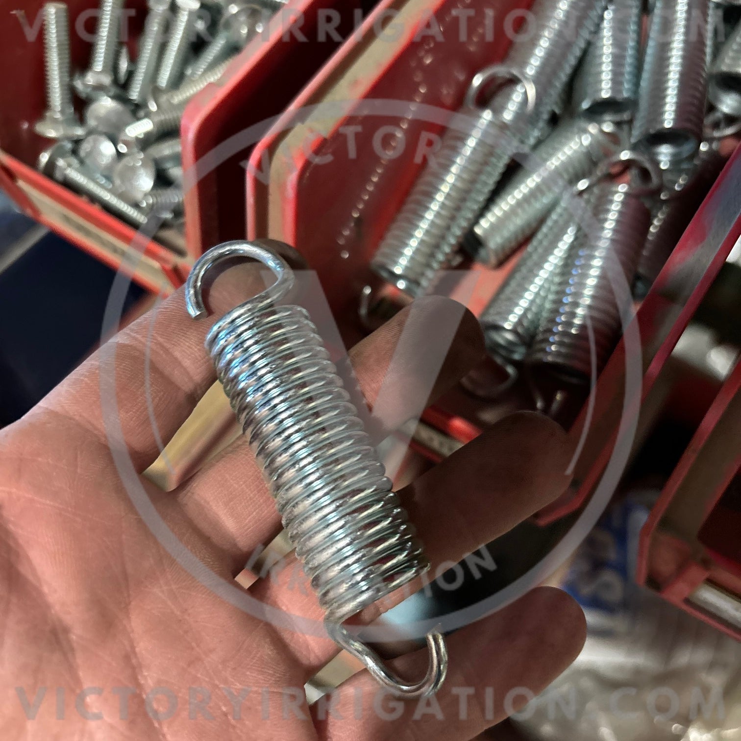 Kifco part number 58702480