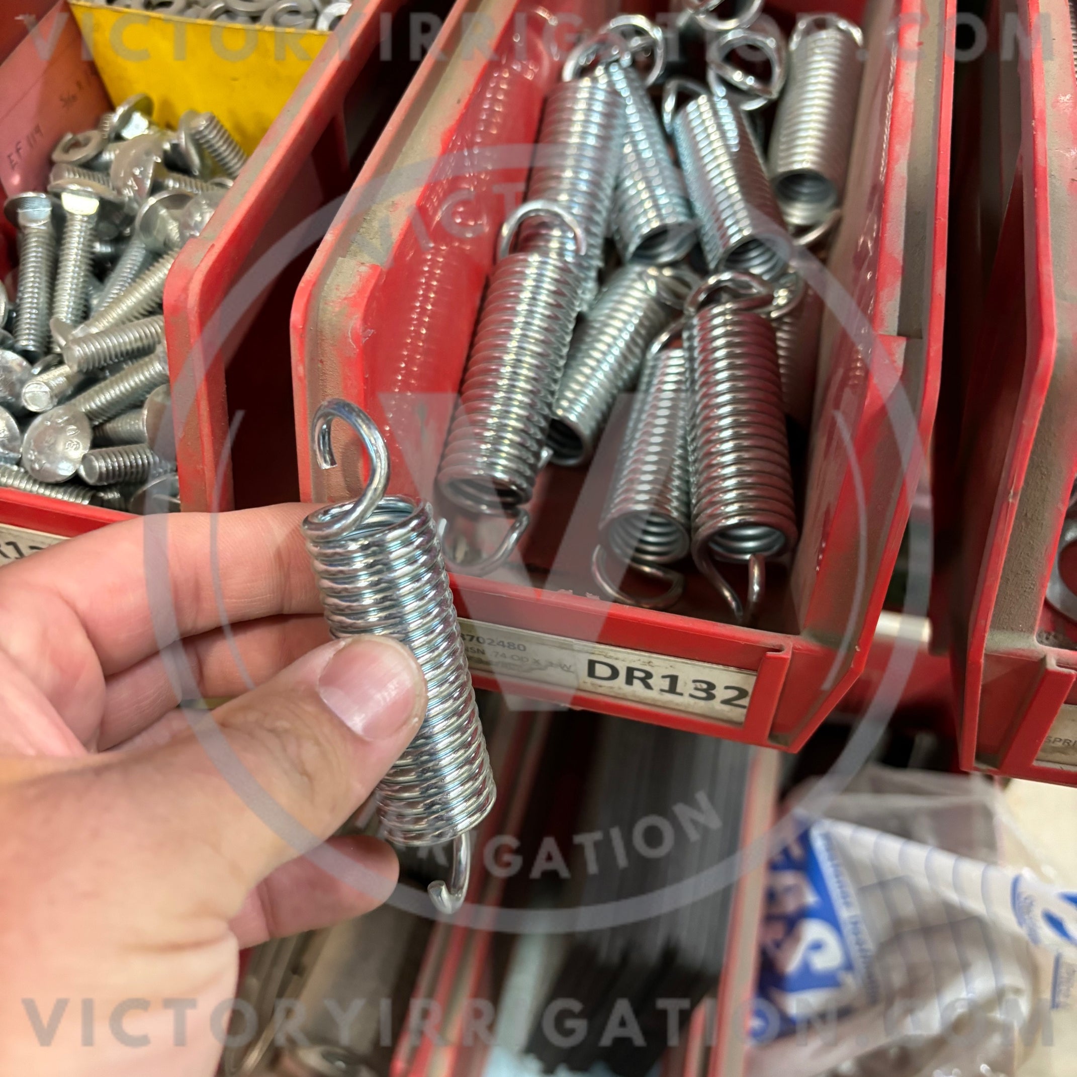 Kifco part number 58702480