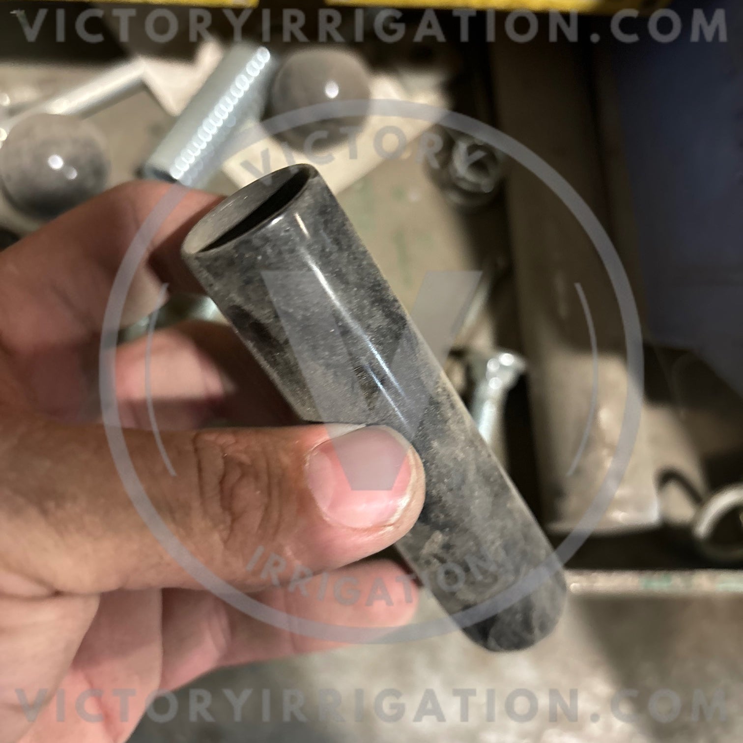 Kifco part number 58702520