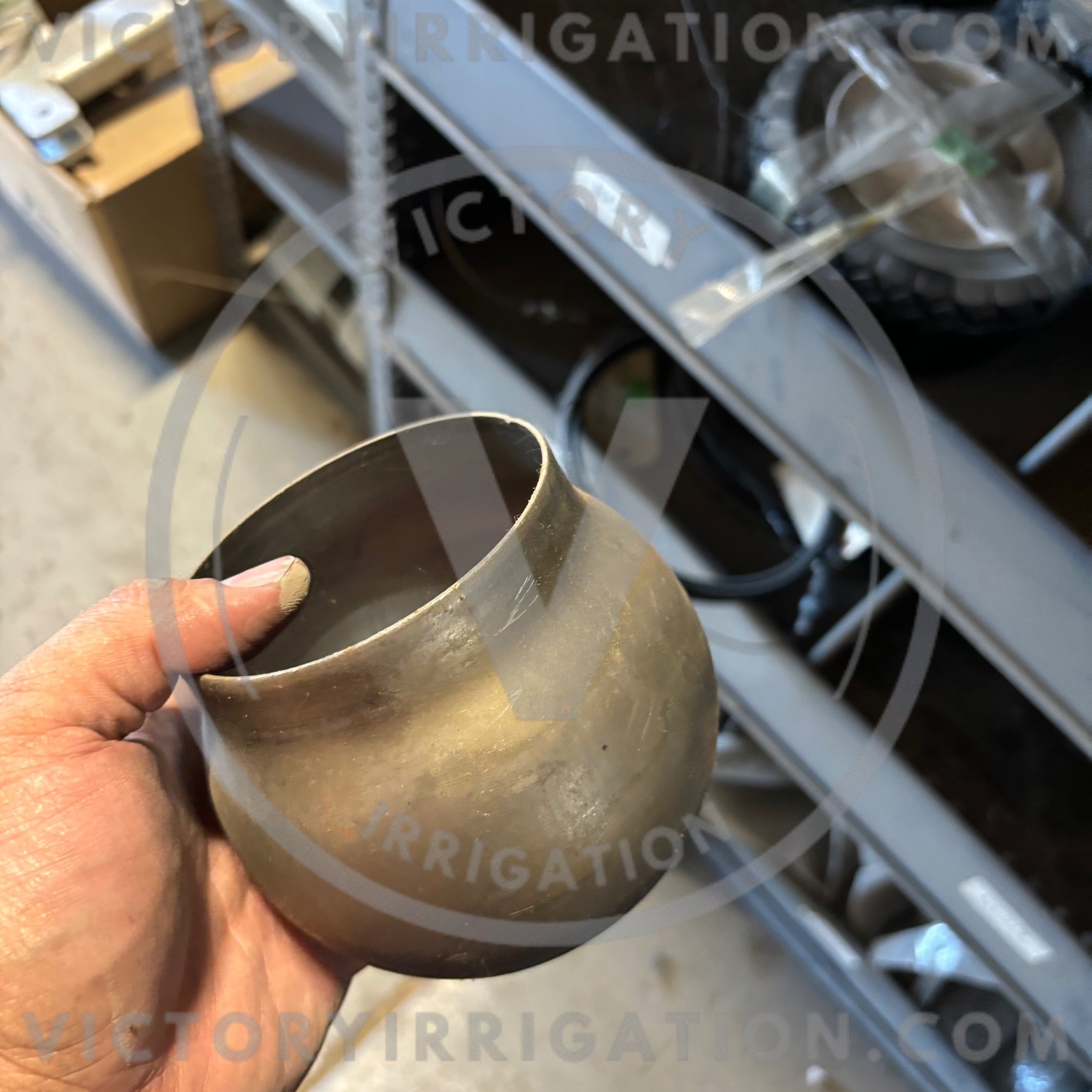 Kifco part number 58800260