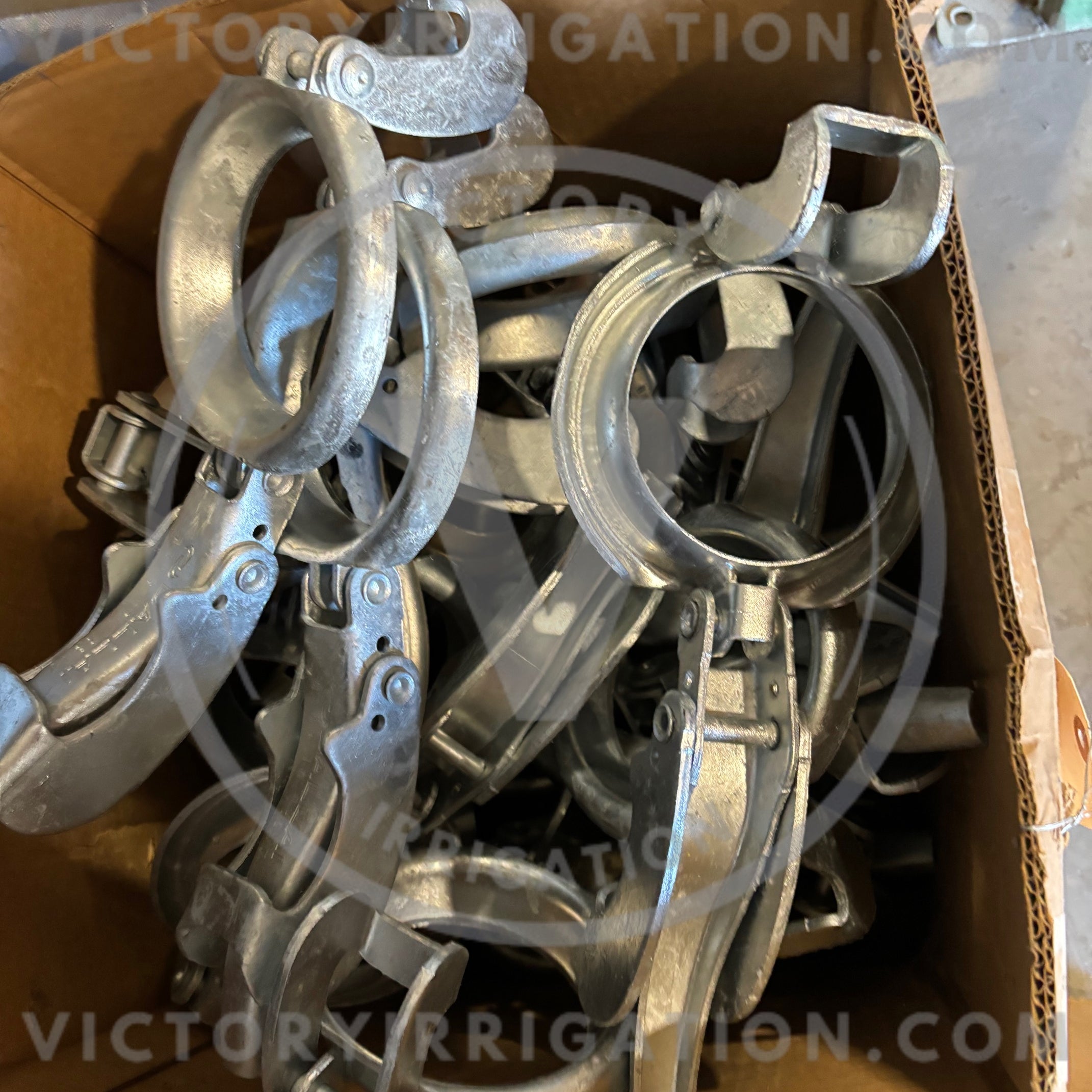 Kifco part number 58800261