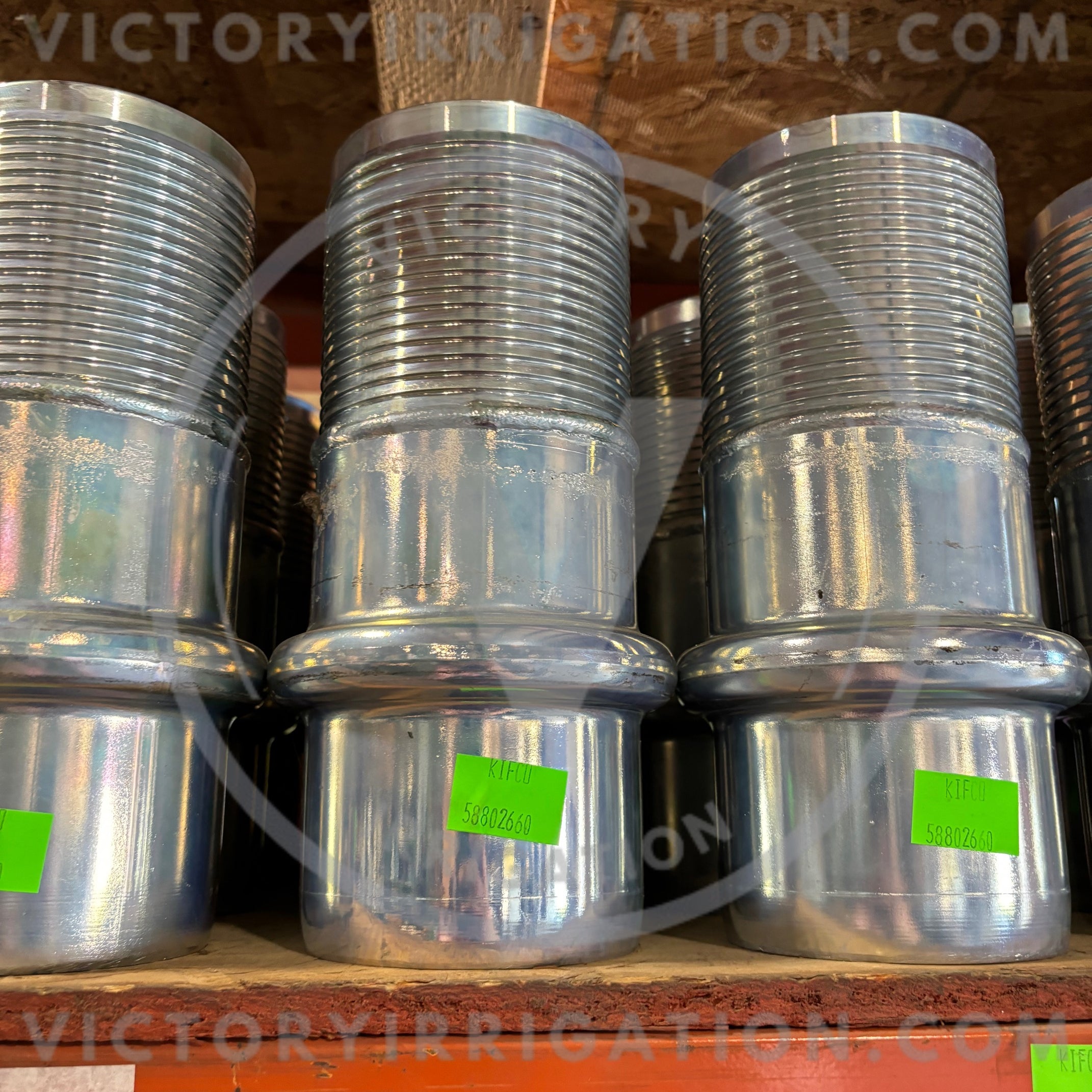 Kifco part number 58802662