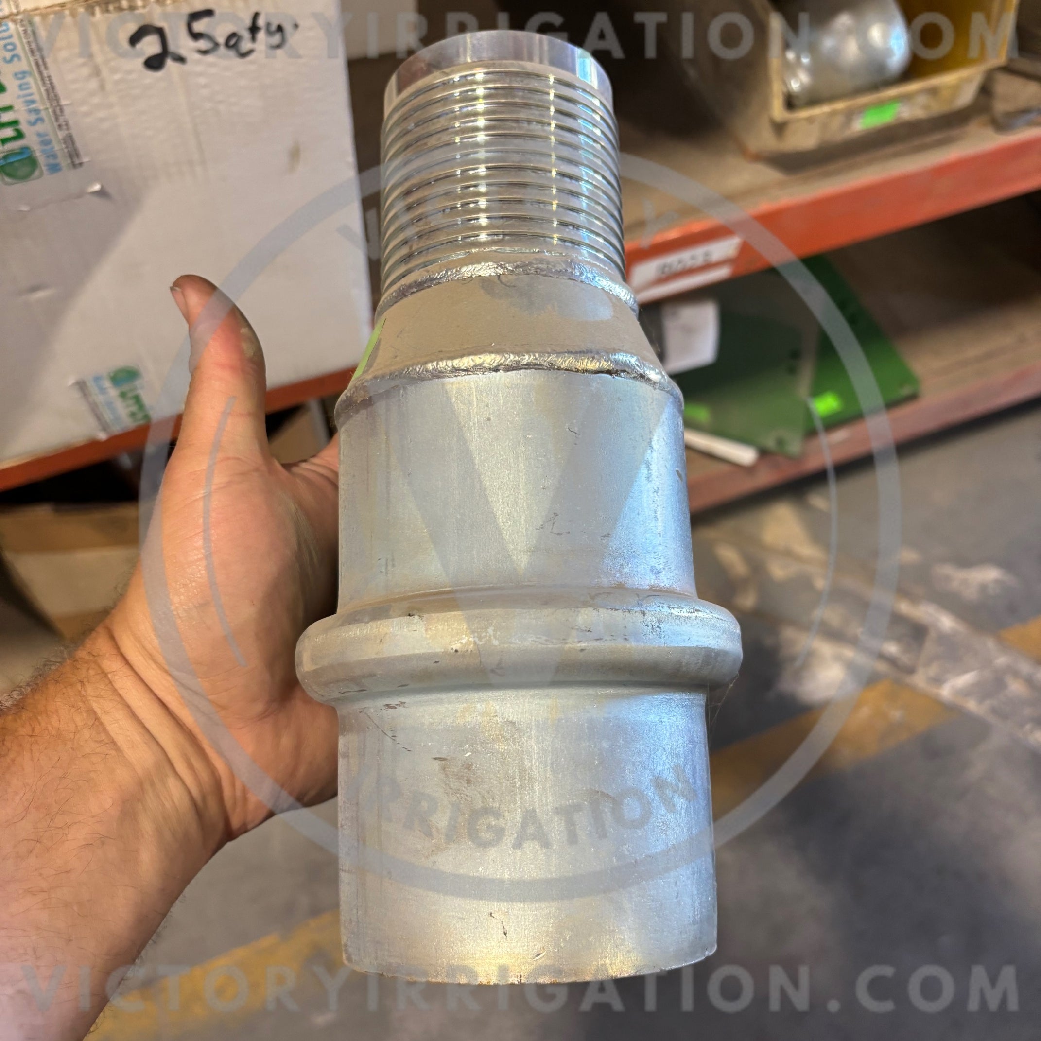Kifco part number 58802662