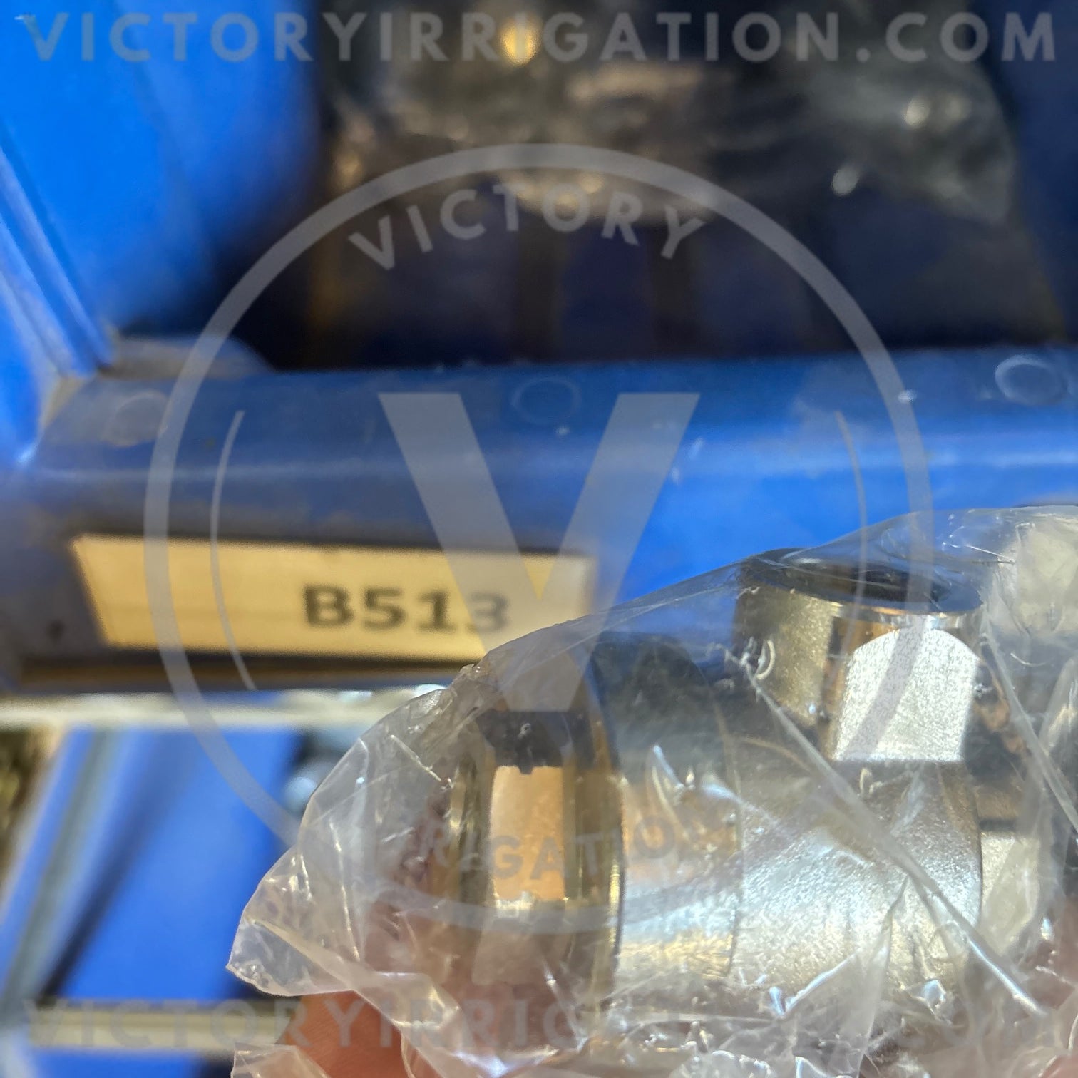 Kifco part number 58900680