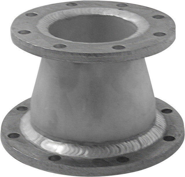 Kifco Discharge Assemblies