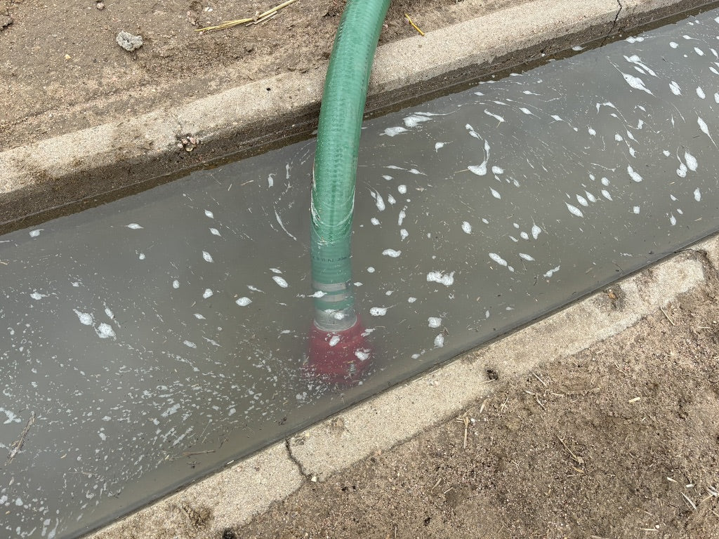 Kifco Foot Valves and Strainers