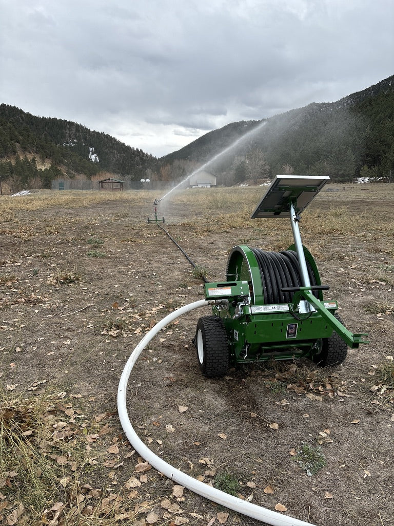 Kifco Series B Options and Accessories