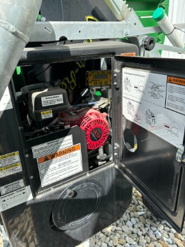 Kifco Ag Rain Options