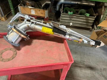 Kifco Ag Rain Sprinklers